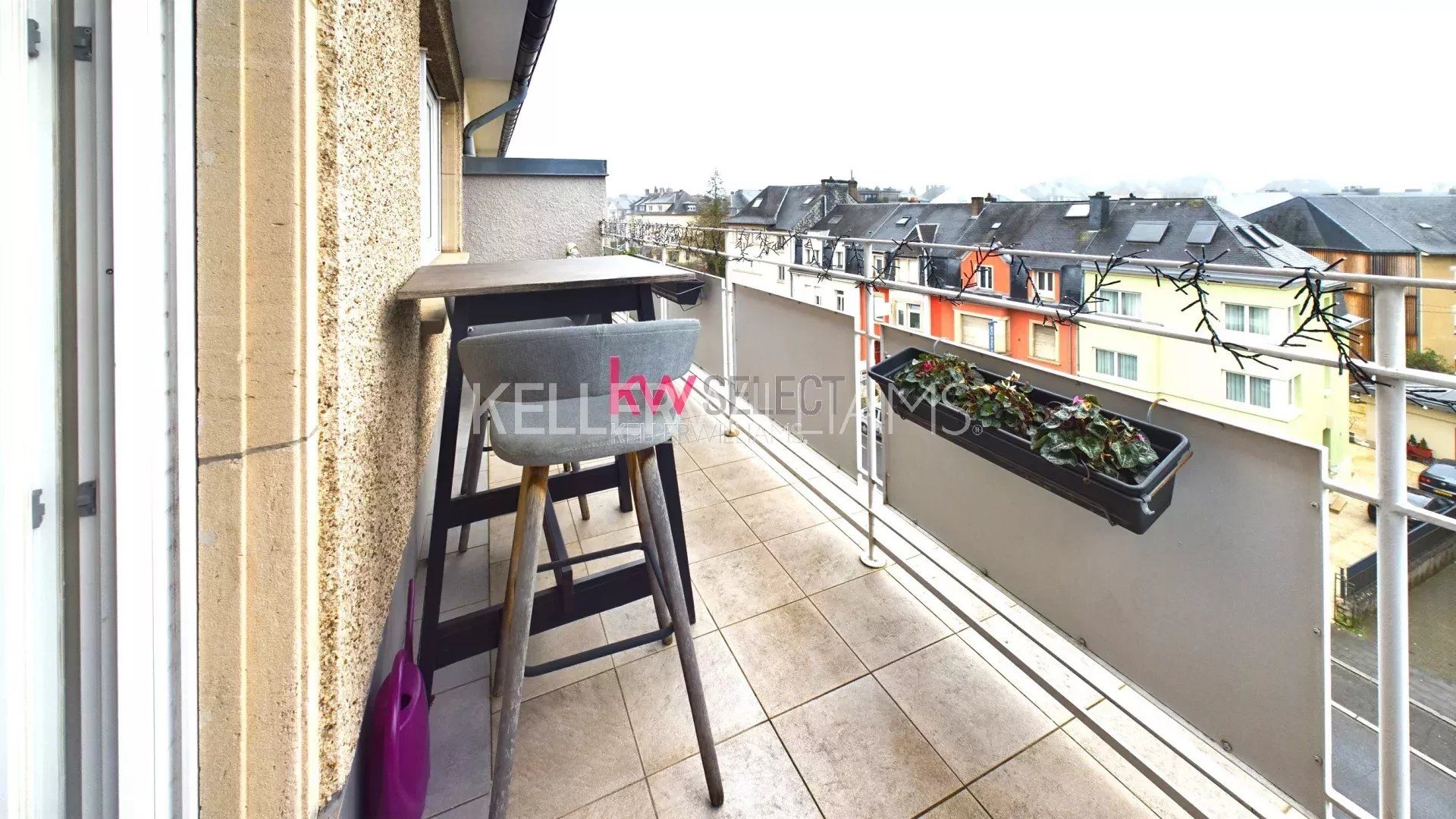 Condominium in Luxembourg, Luxembourg 12863267