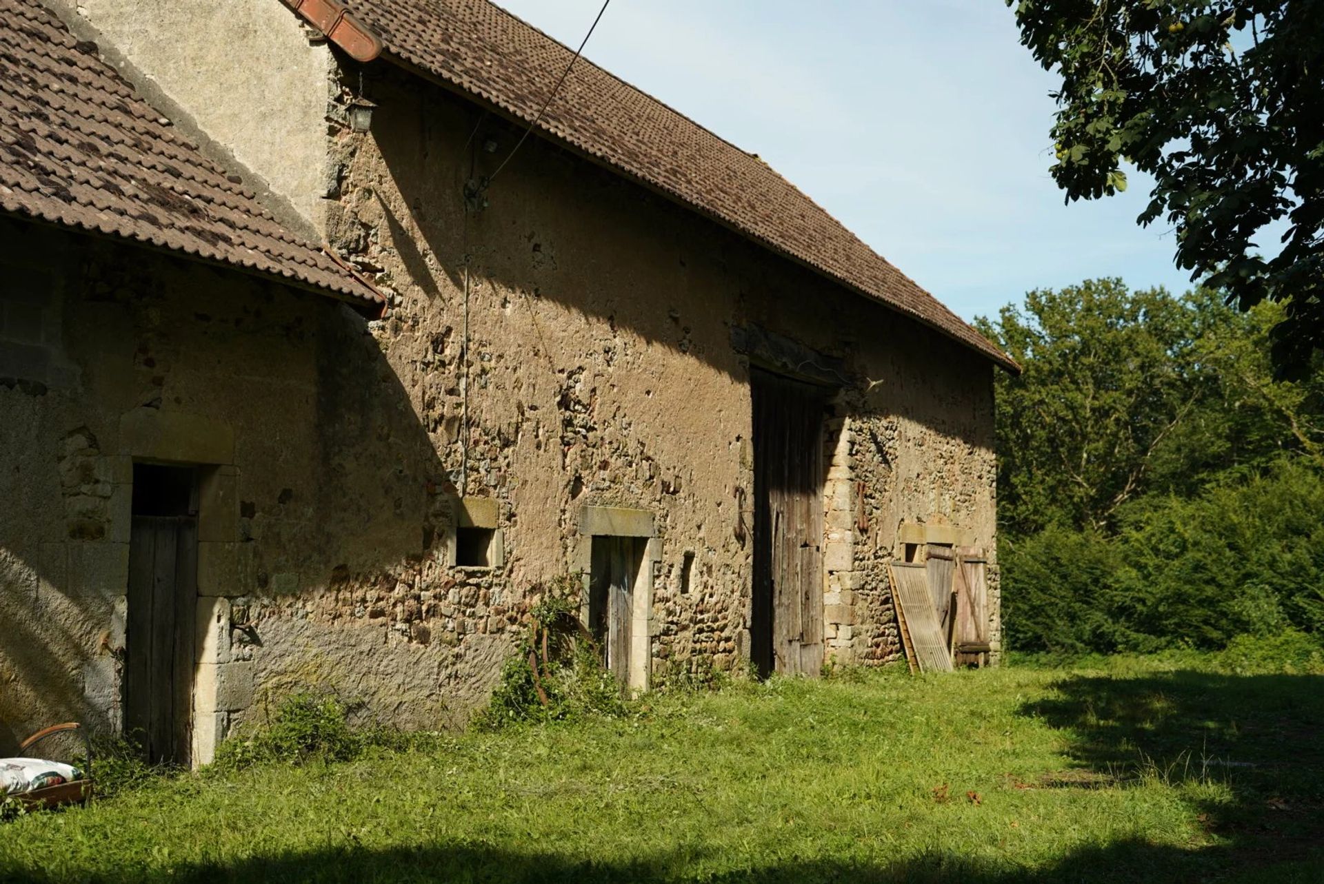 Haus im Rouy, Burgund-Franche-Comté 12863270