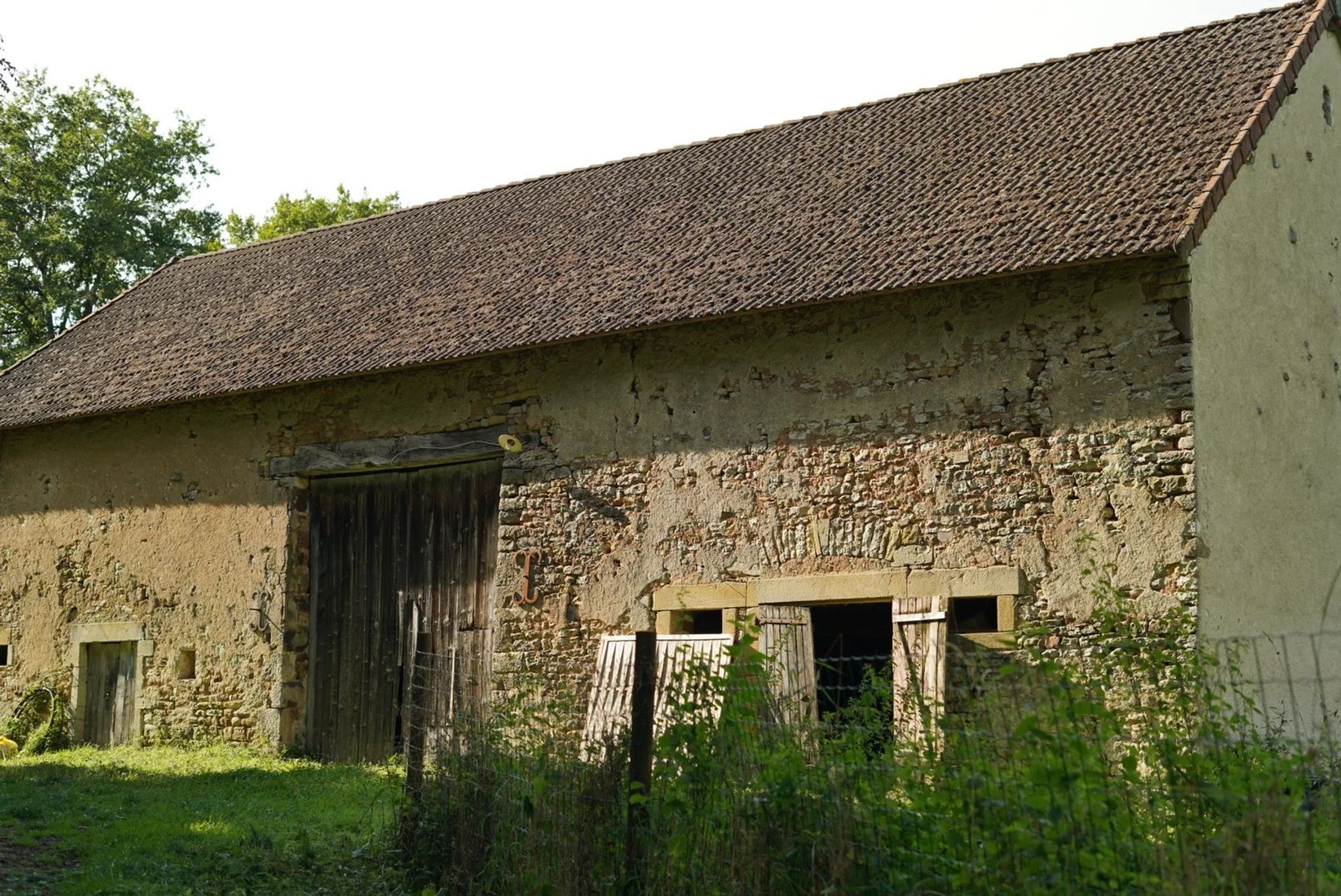 Haus im Rouy, Burgund-Franche-Comté 12863270