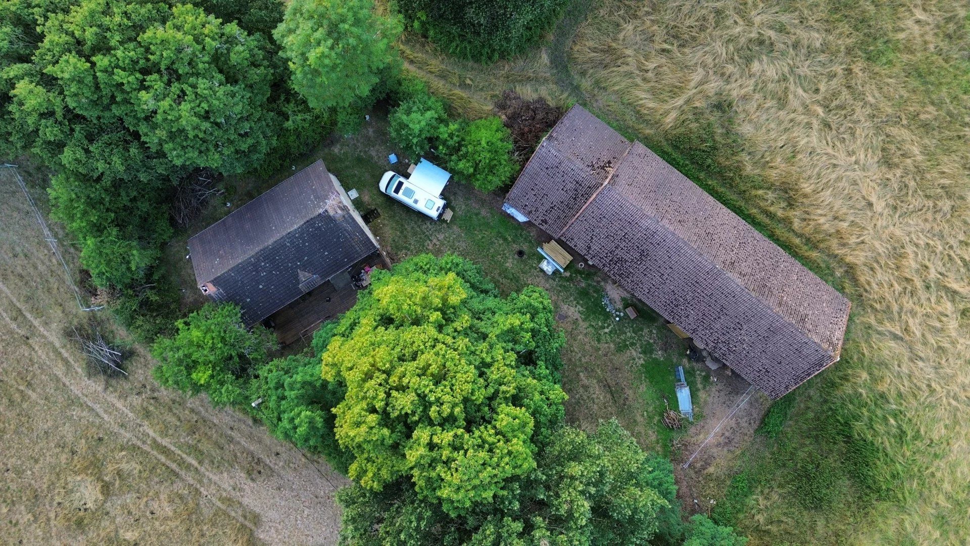 Haus im Rouy, Burgund-Franche-Comté 12863270