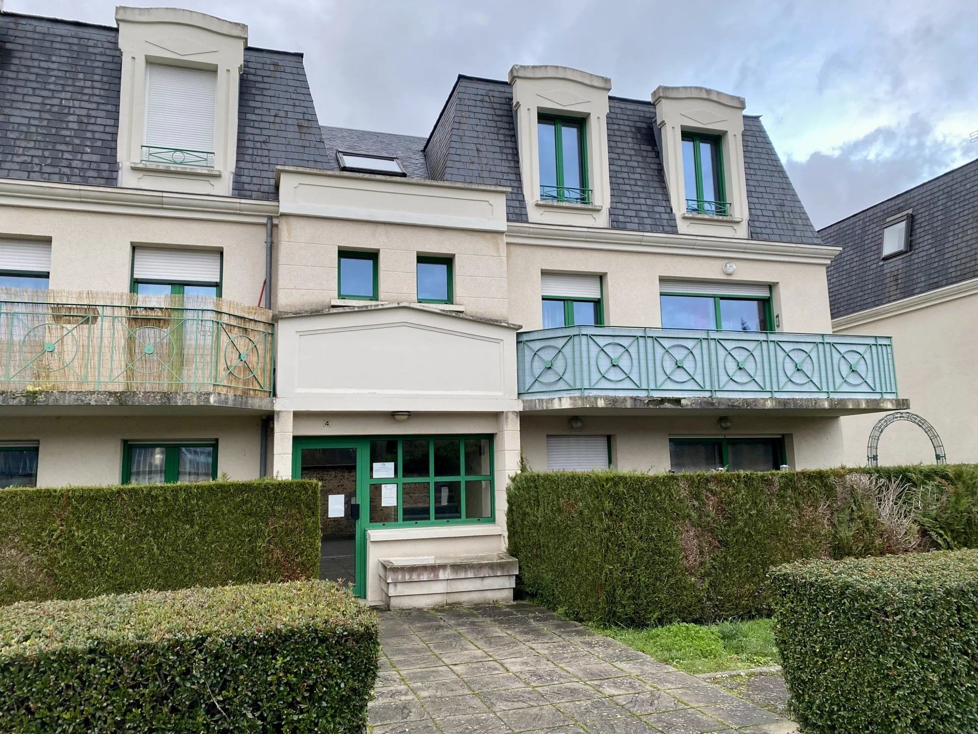 Condominio en Évreux, Eure 12863282