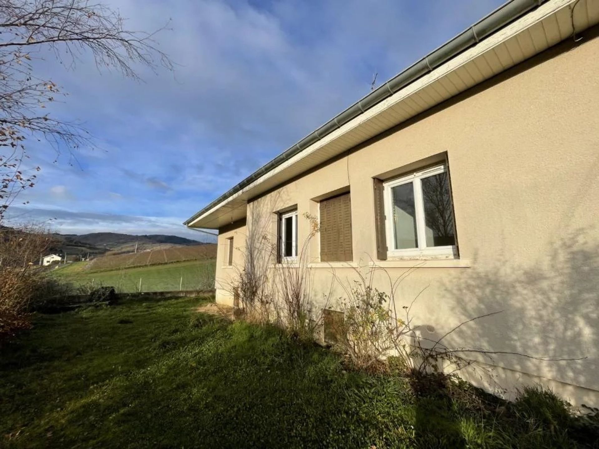 Hus i Quincie-en-Beaujolais, Auvergne-Rhône-Alpes 12863297