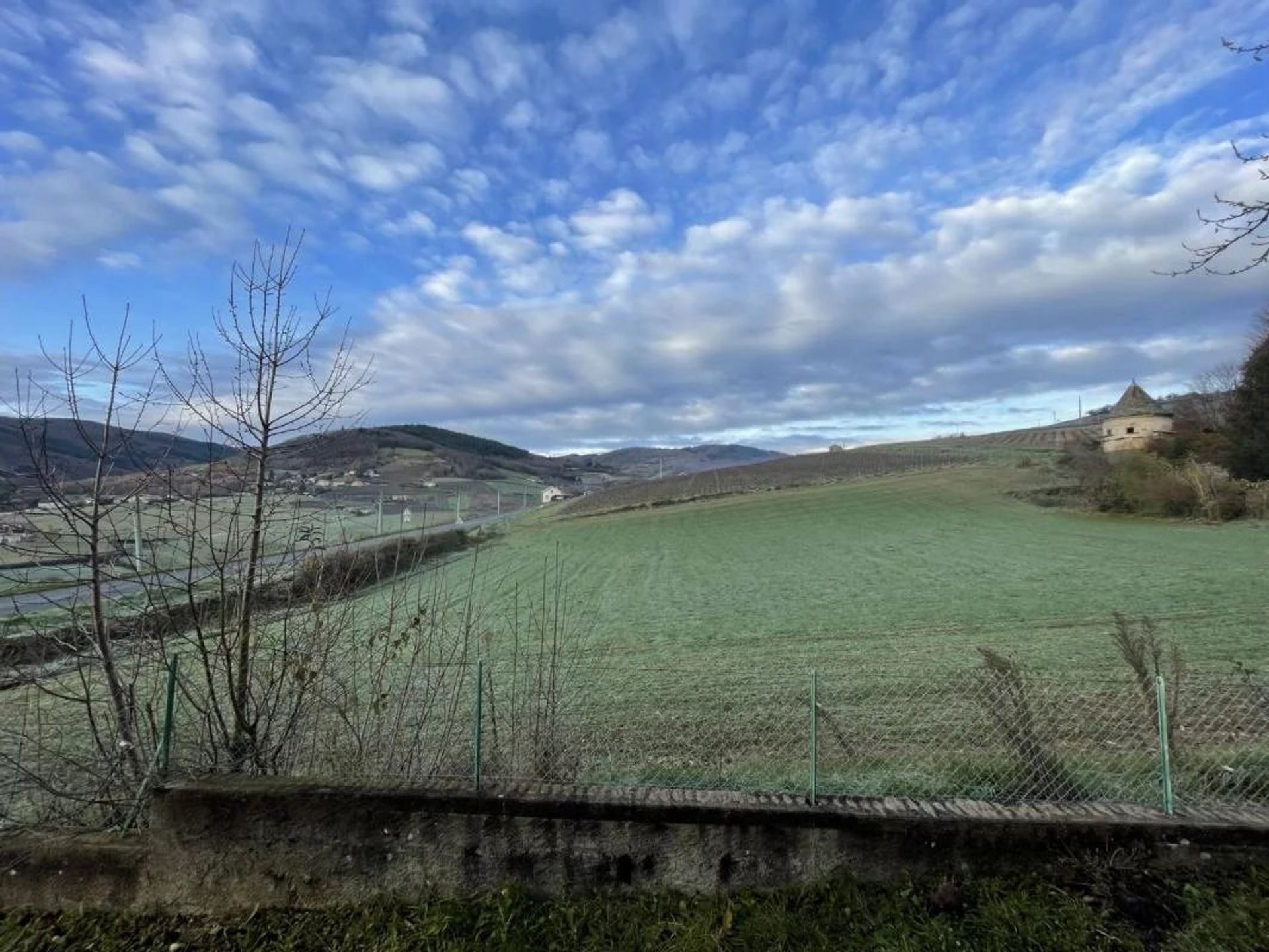 بيت في Quincié-en-Beaujolais, Rhône 12863297