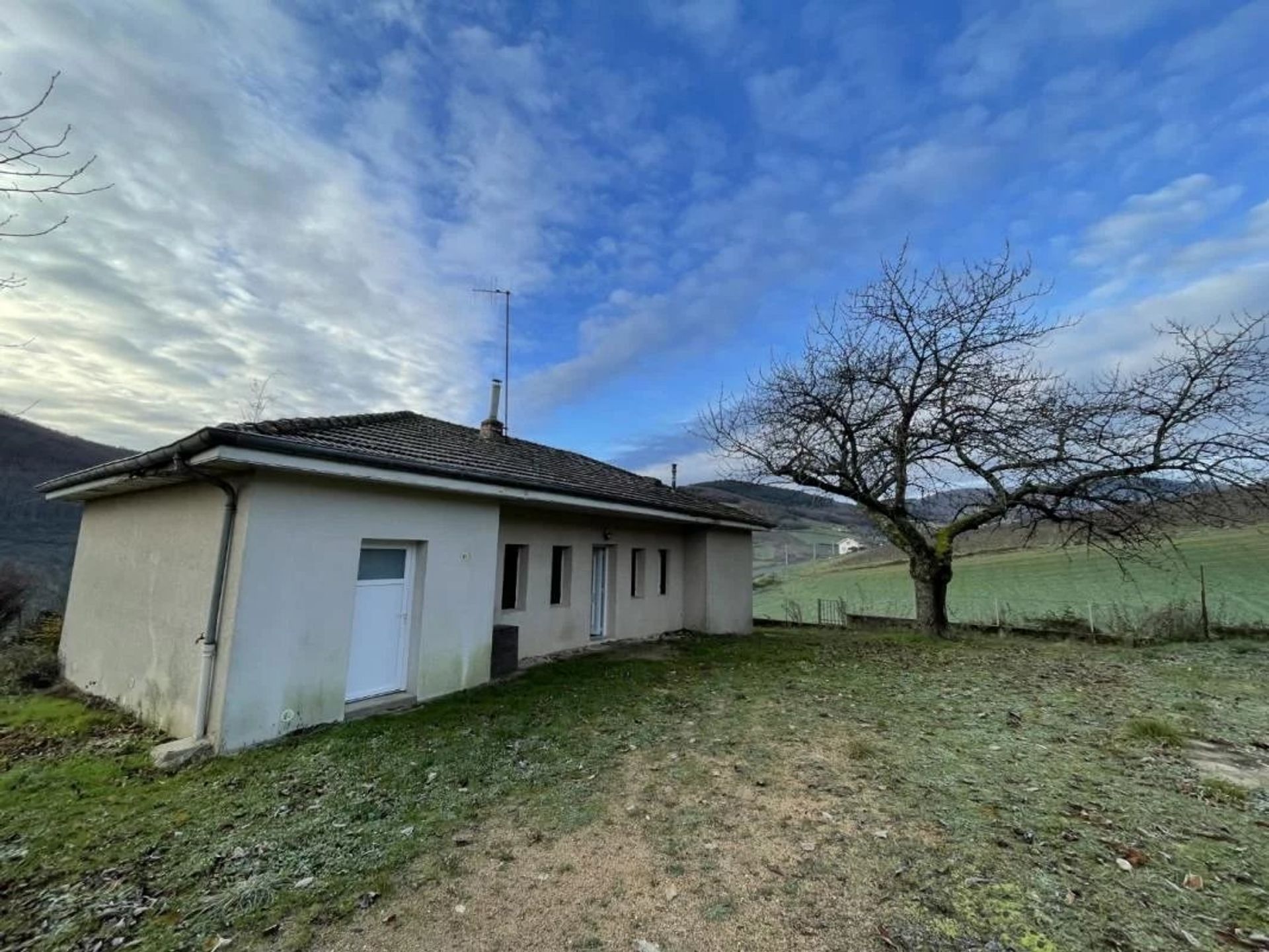 Hus i Quincie-en-Beaujolais, Auvergne-Rhône-Alpes 12863297