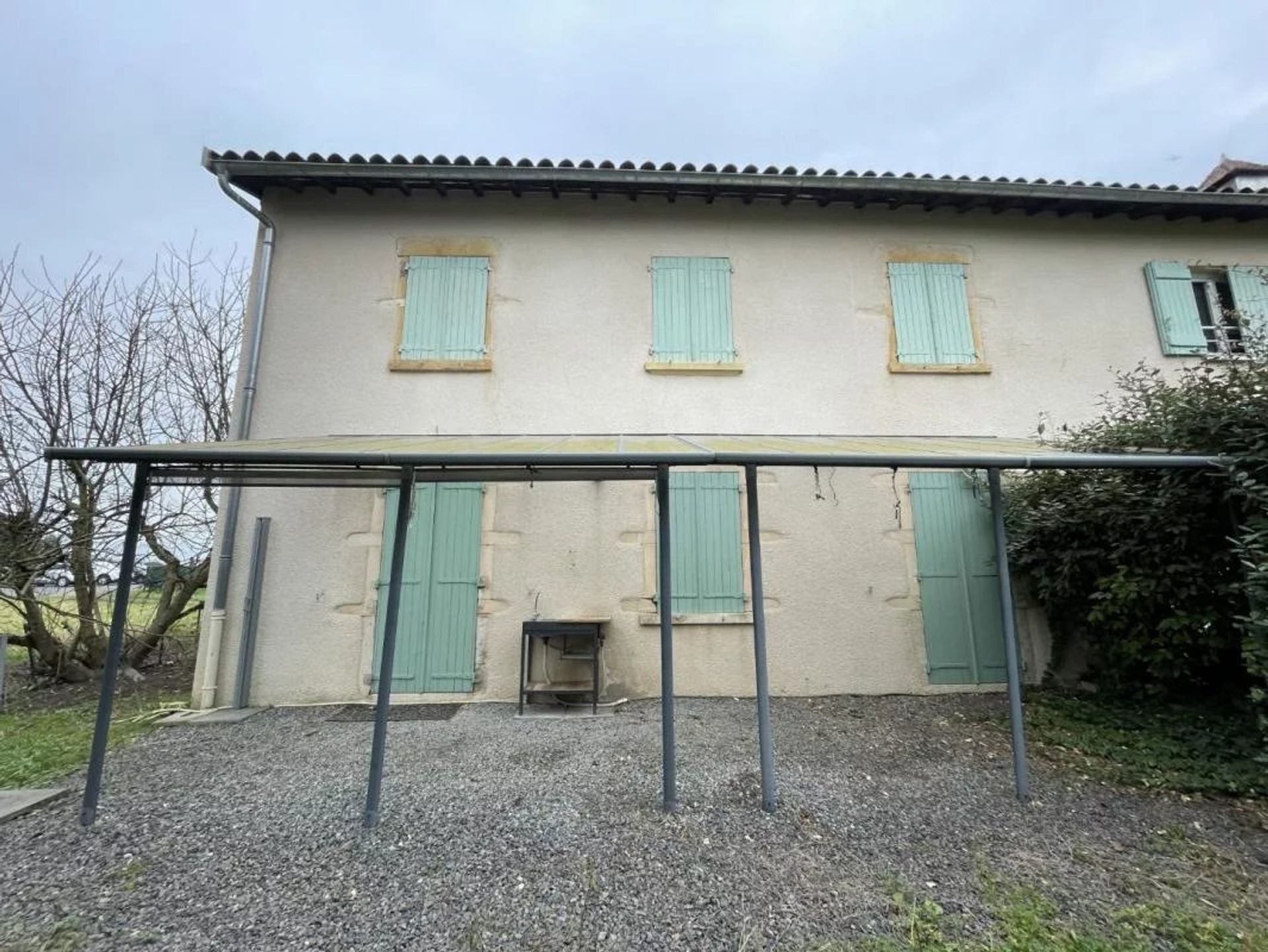 Huis in Arnas, Auvergne-Rhone-Alpes 12863301