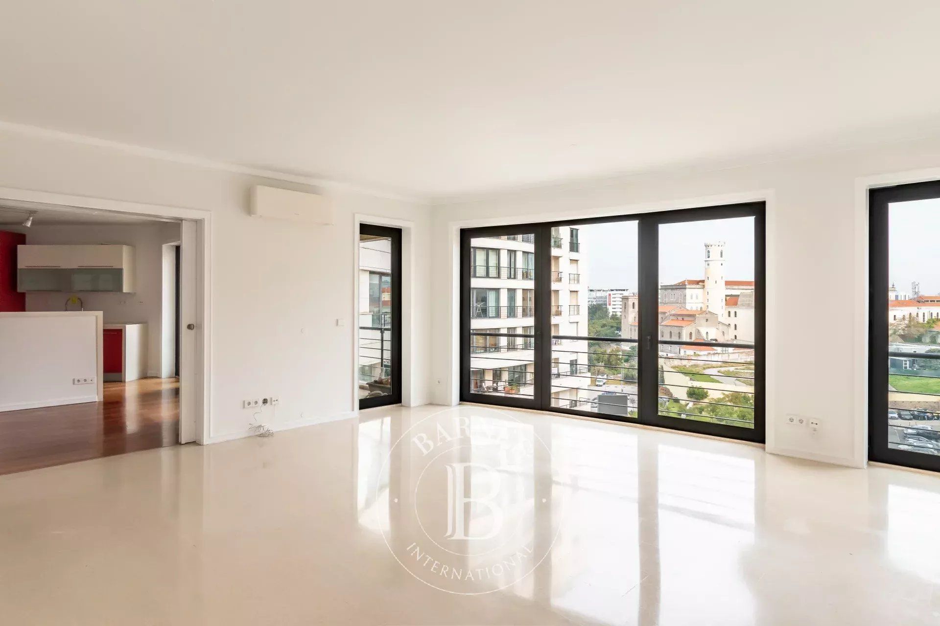 Condominio nel Campolide, Lisbona 12863312