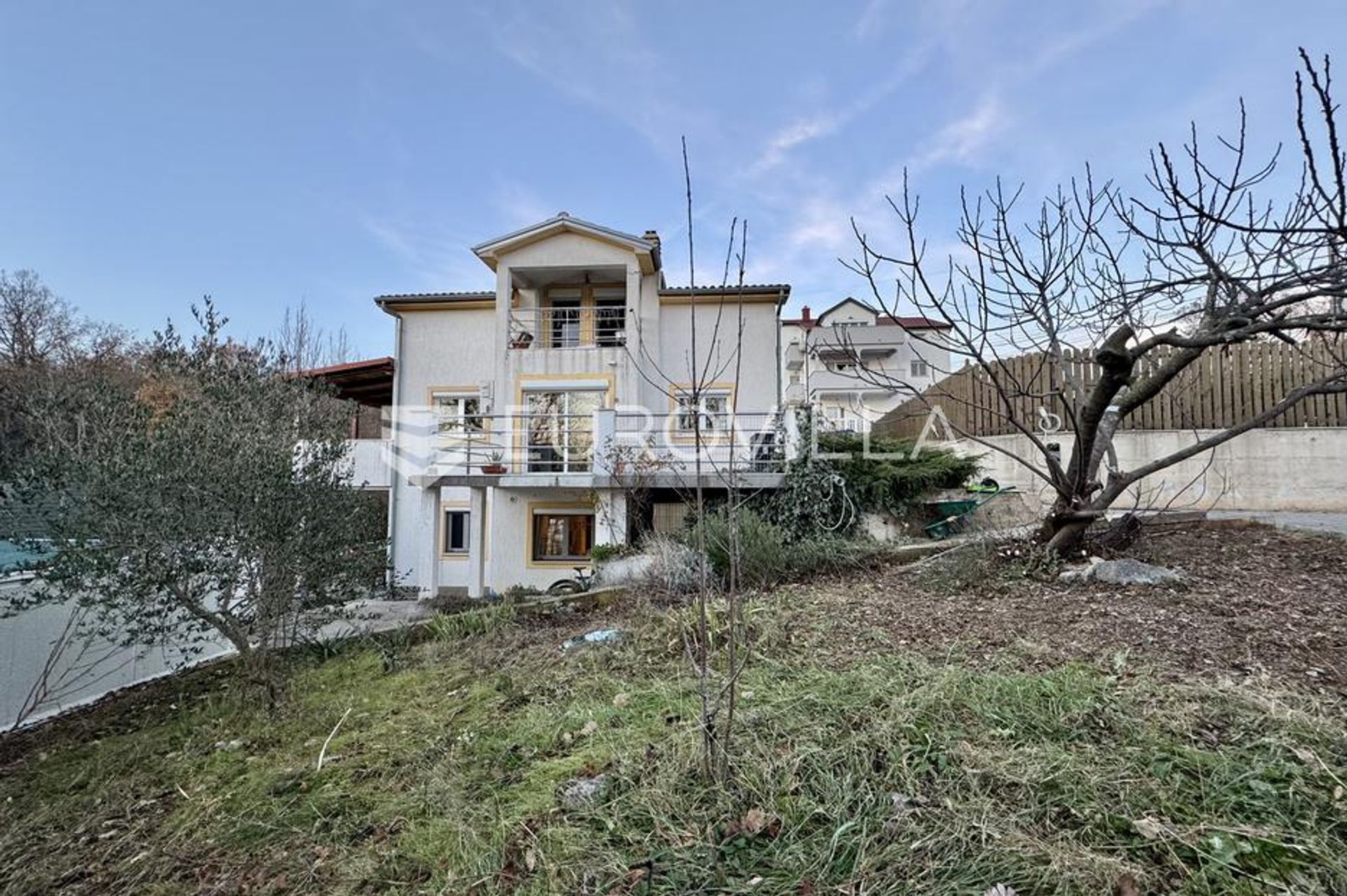 Casa nel Rijeka, Primorsko-goranska županija 12863336