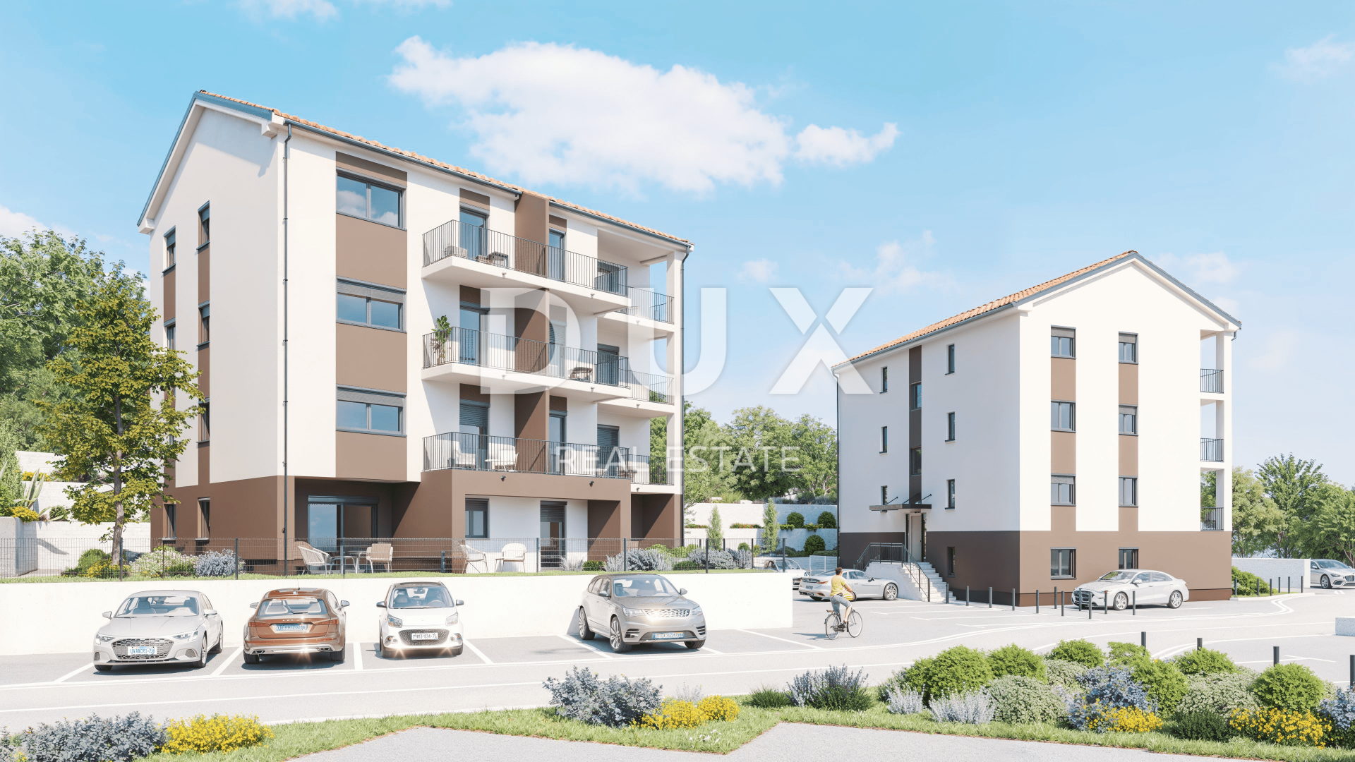 Condominio nel Sroki, Primorje-Gorski Kotar County 12863371