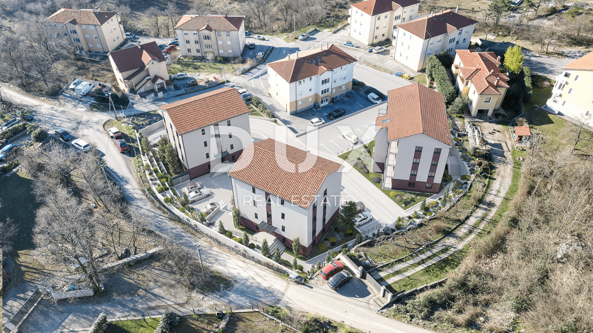 Condominio nel Sroki, Primorje-Gorski Kotar County 12863371