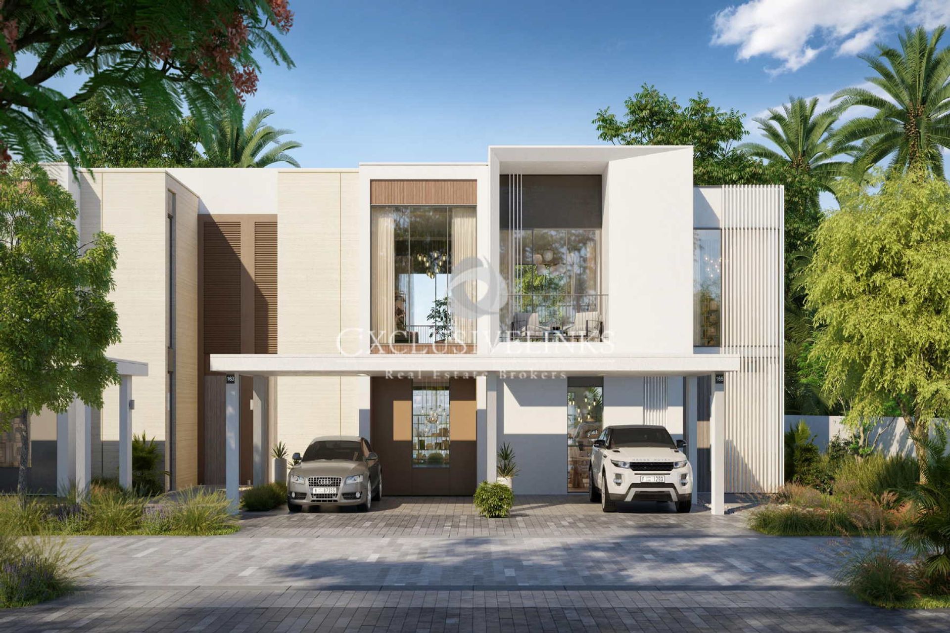 House in Dubai, Dubai 12863391