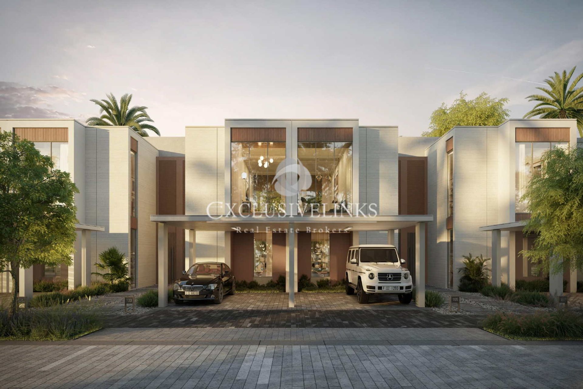 House in Dubai, Dubai 12863391