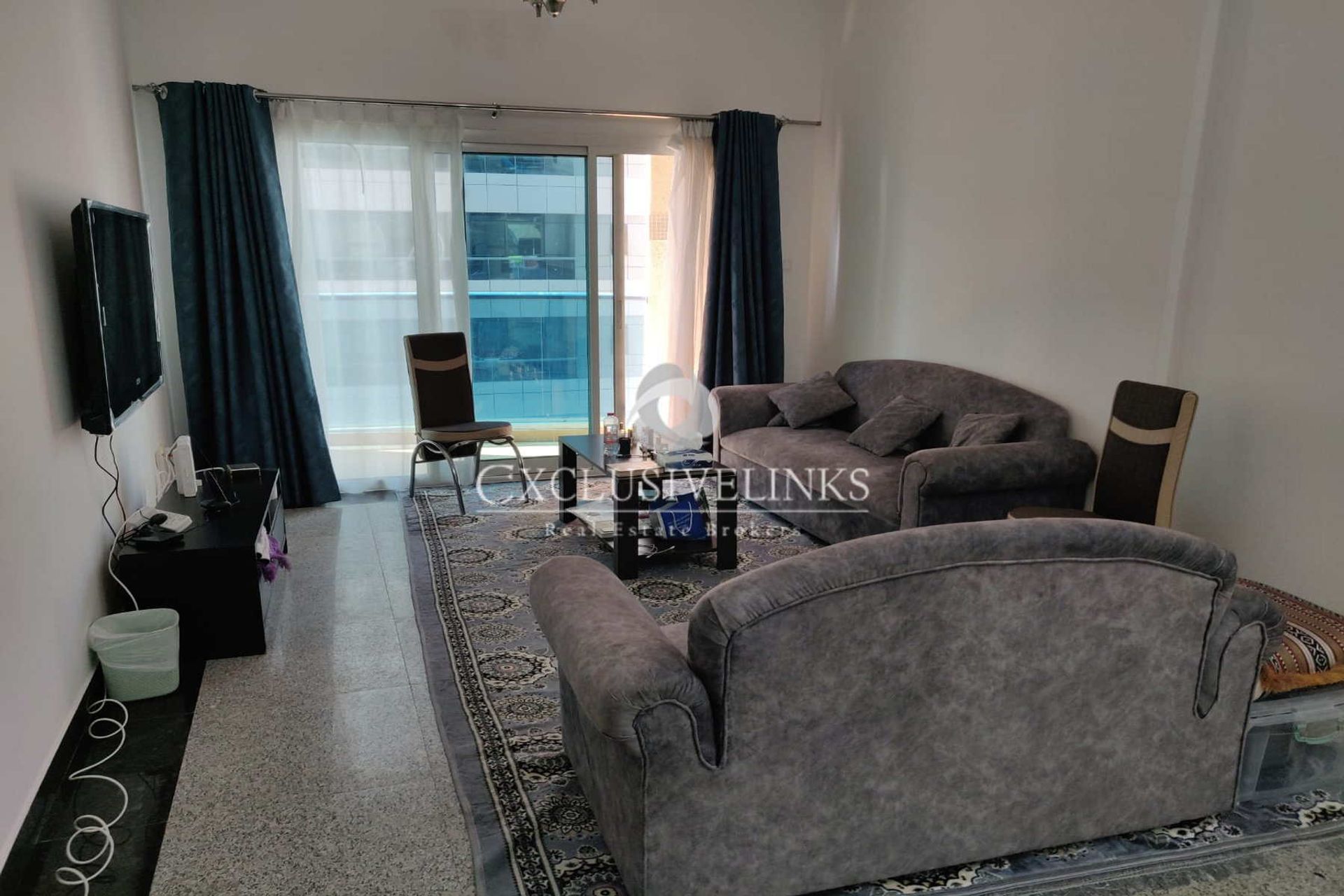 Condominium dans Dubai, Dubaï 12863396