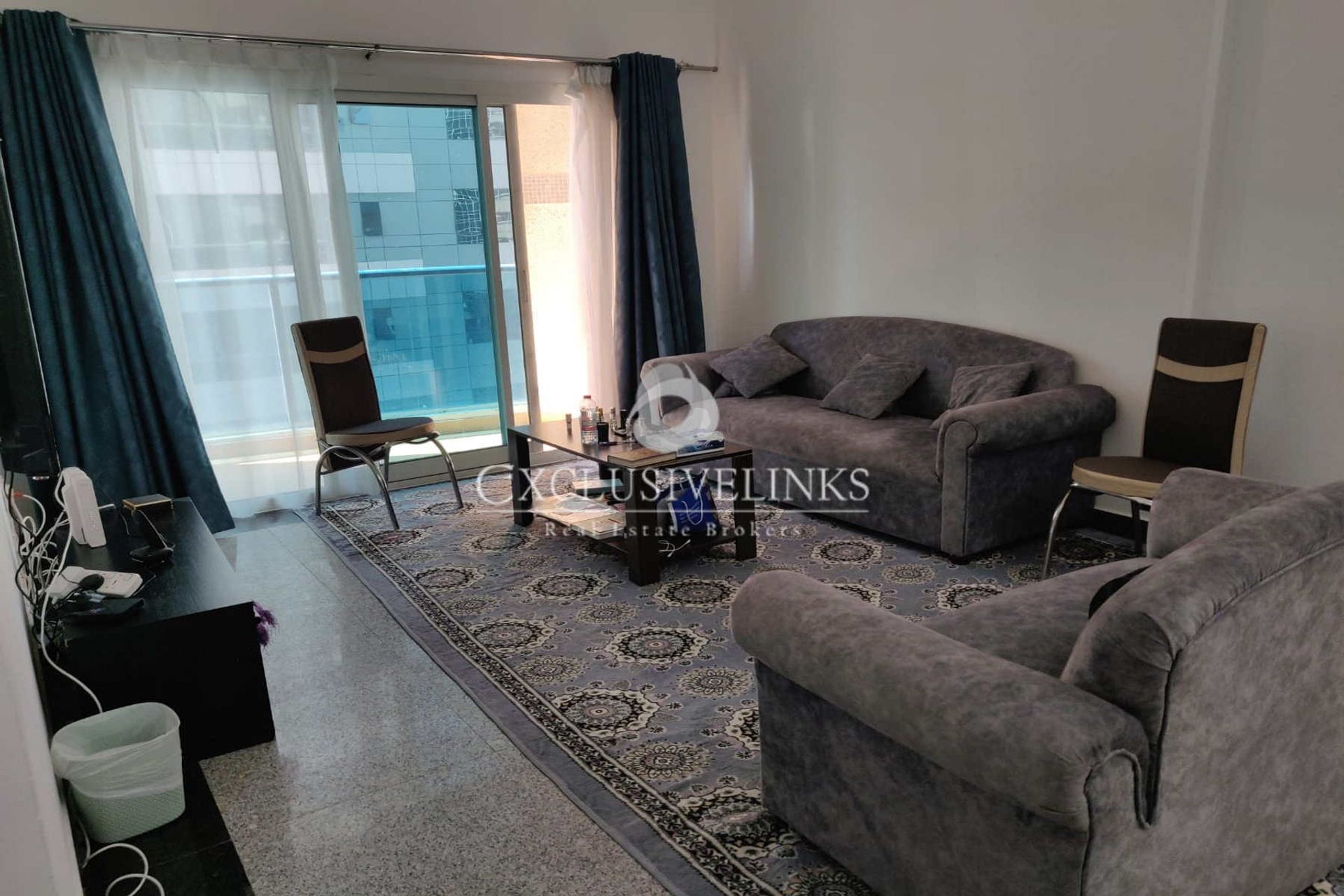 Condominium dans Dubai, Dubaï 12863396