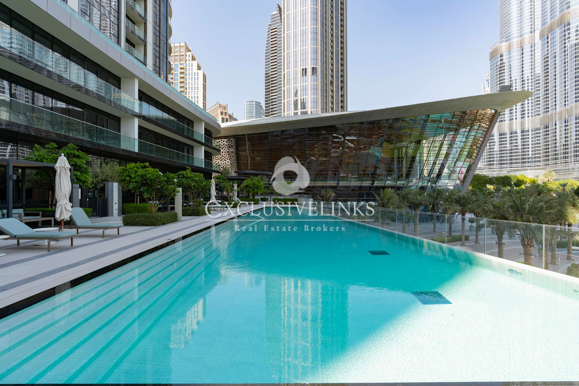 Condominio en Dubai, Dubai 12863401