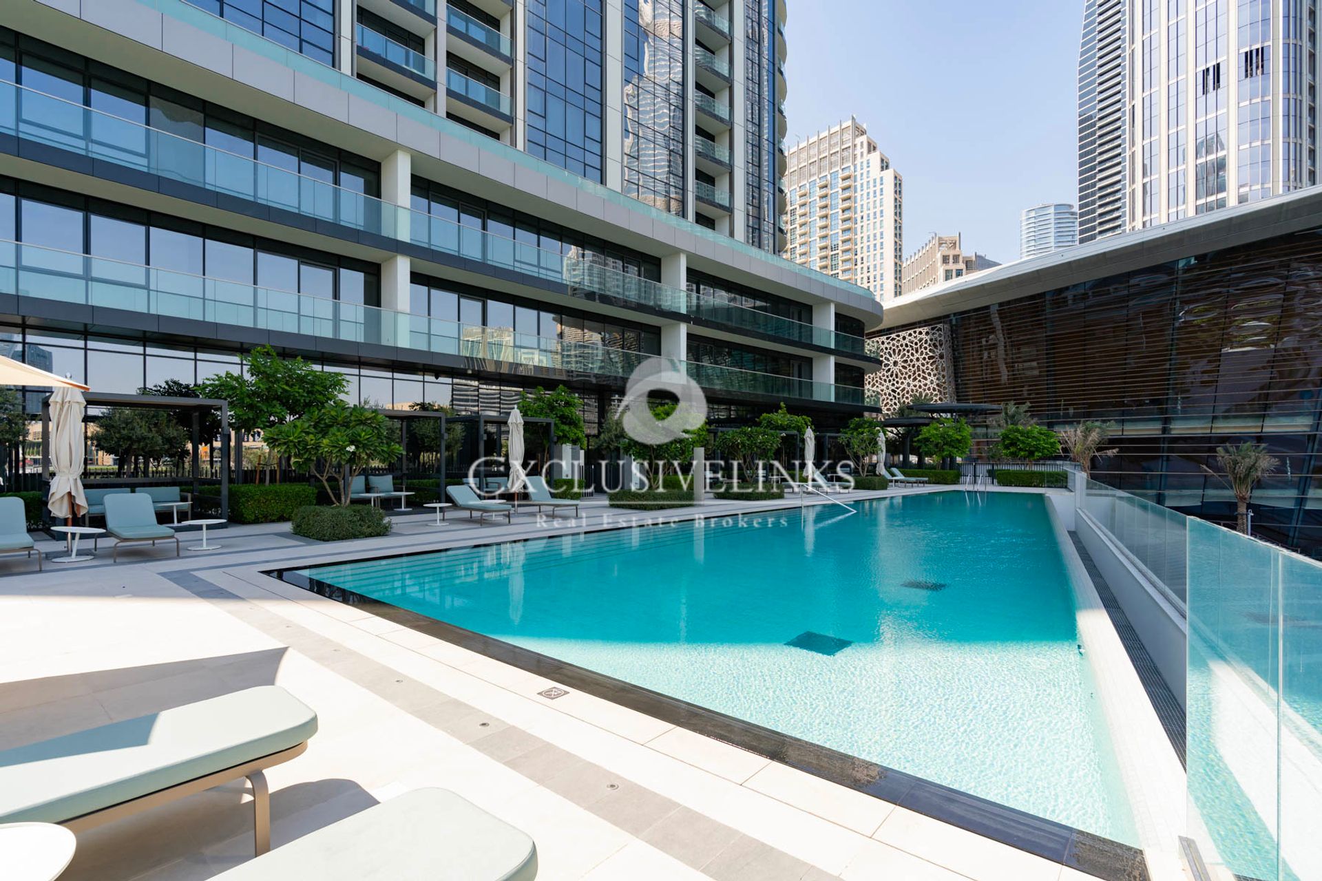 Condominio en Dubai, Dubai 12863401