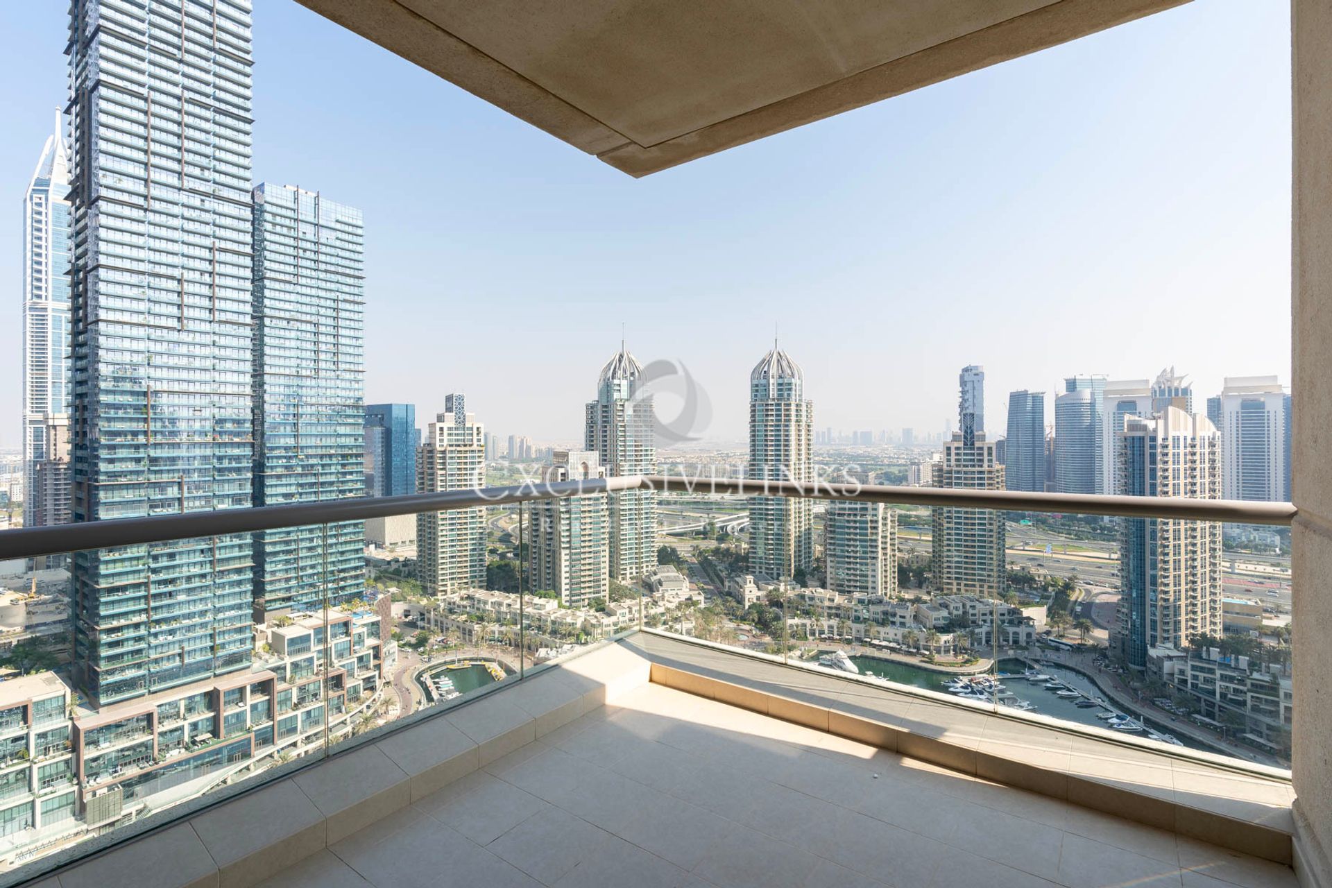 Condominium dans Dubai, Dubai 12863402