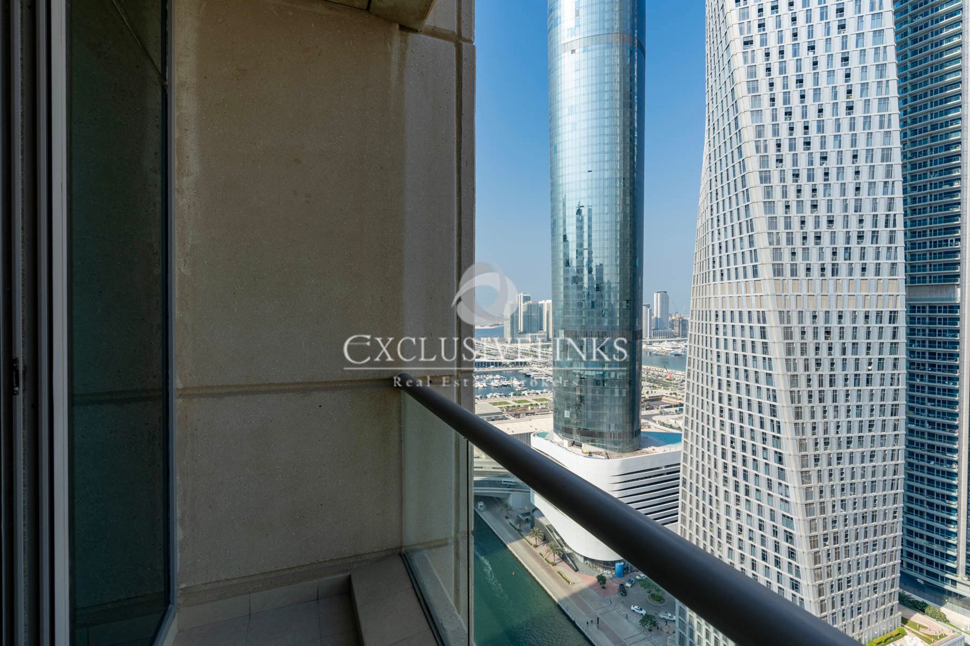 Condominium dans Dubai, Dubai 12863402