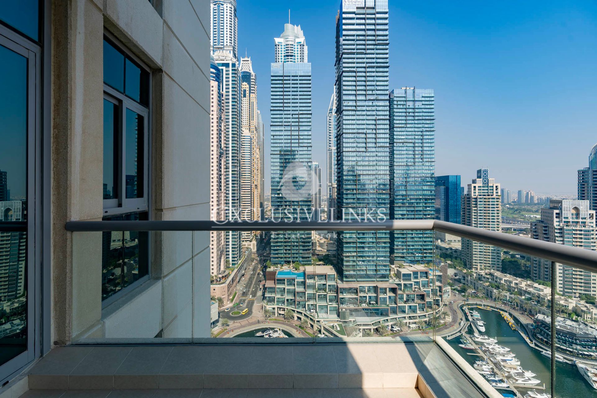 Condominium dans Dubai, Dubai 12863402