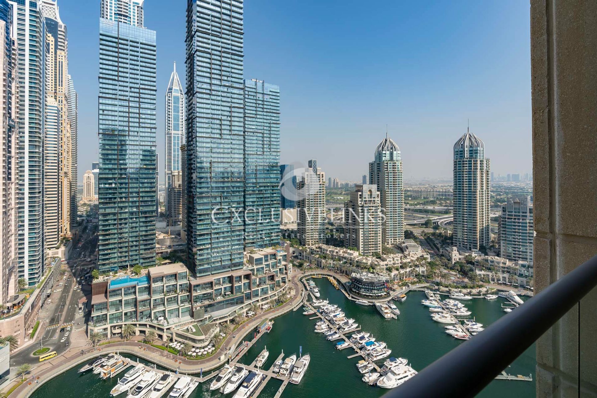 Condominium dans Dubai, Dubai 12863402