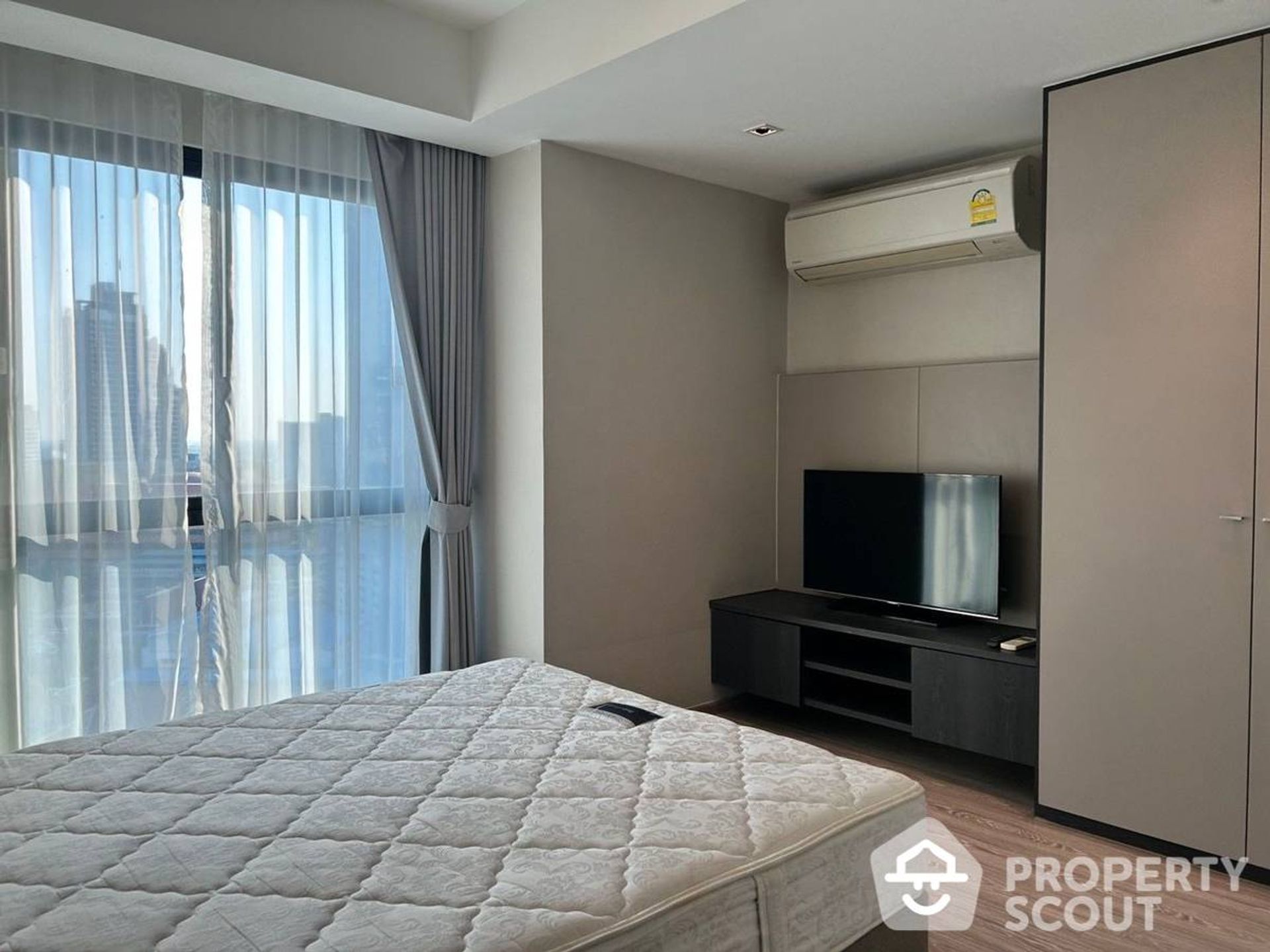 Condominium dans , Krung Thep Maha Nakhon 12863502