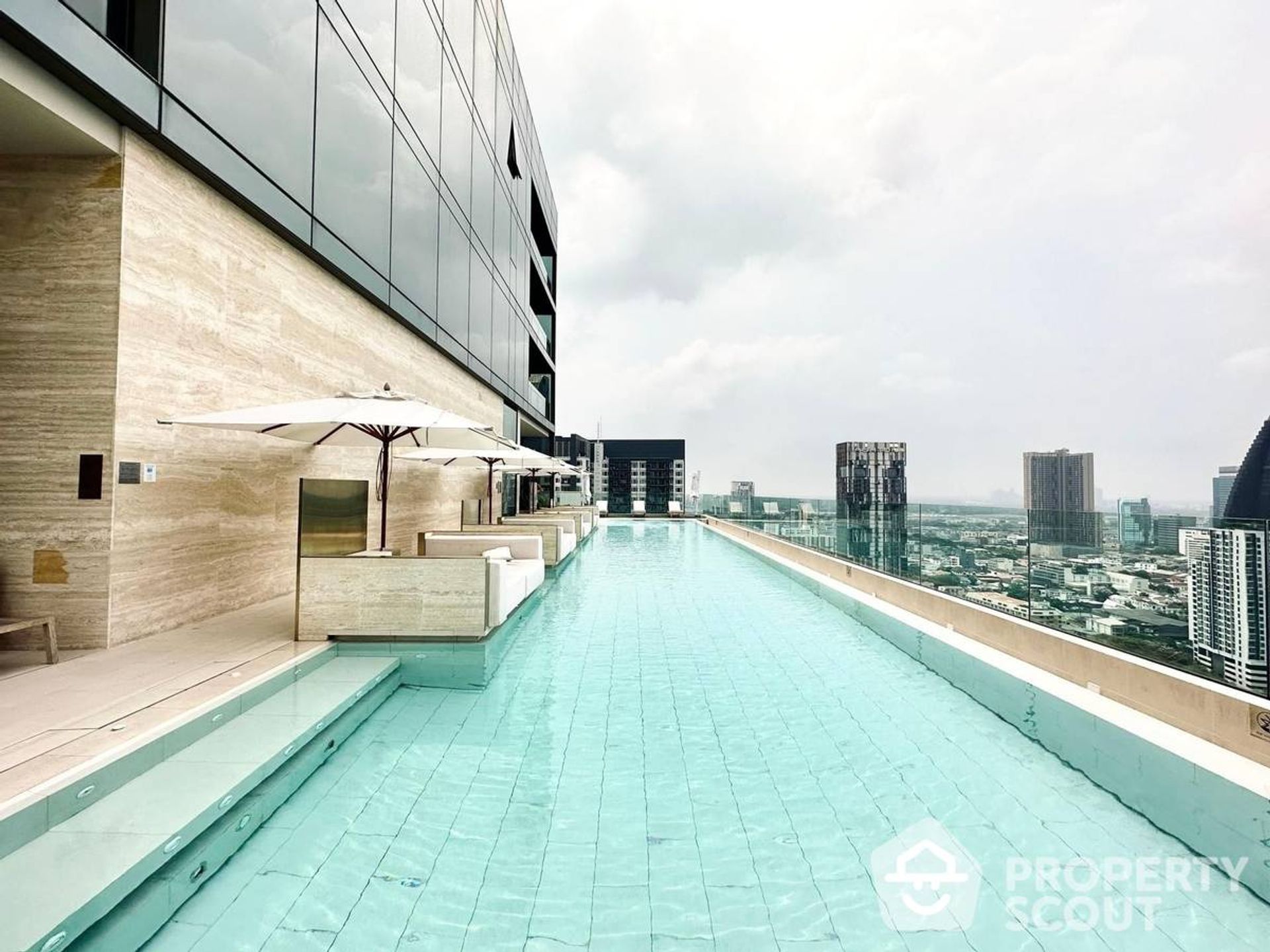 Condominium dans , Krung Thep Maha Nakhon 12863534