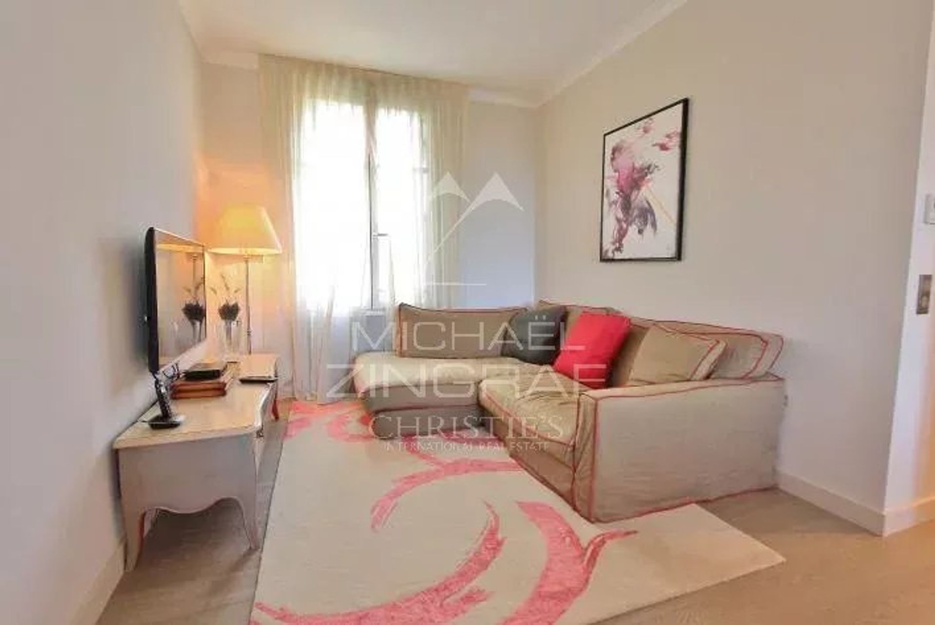 Condominium dans Antibes, Alpes-Maritimes 12863638