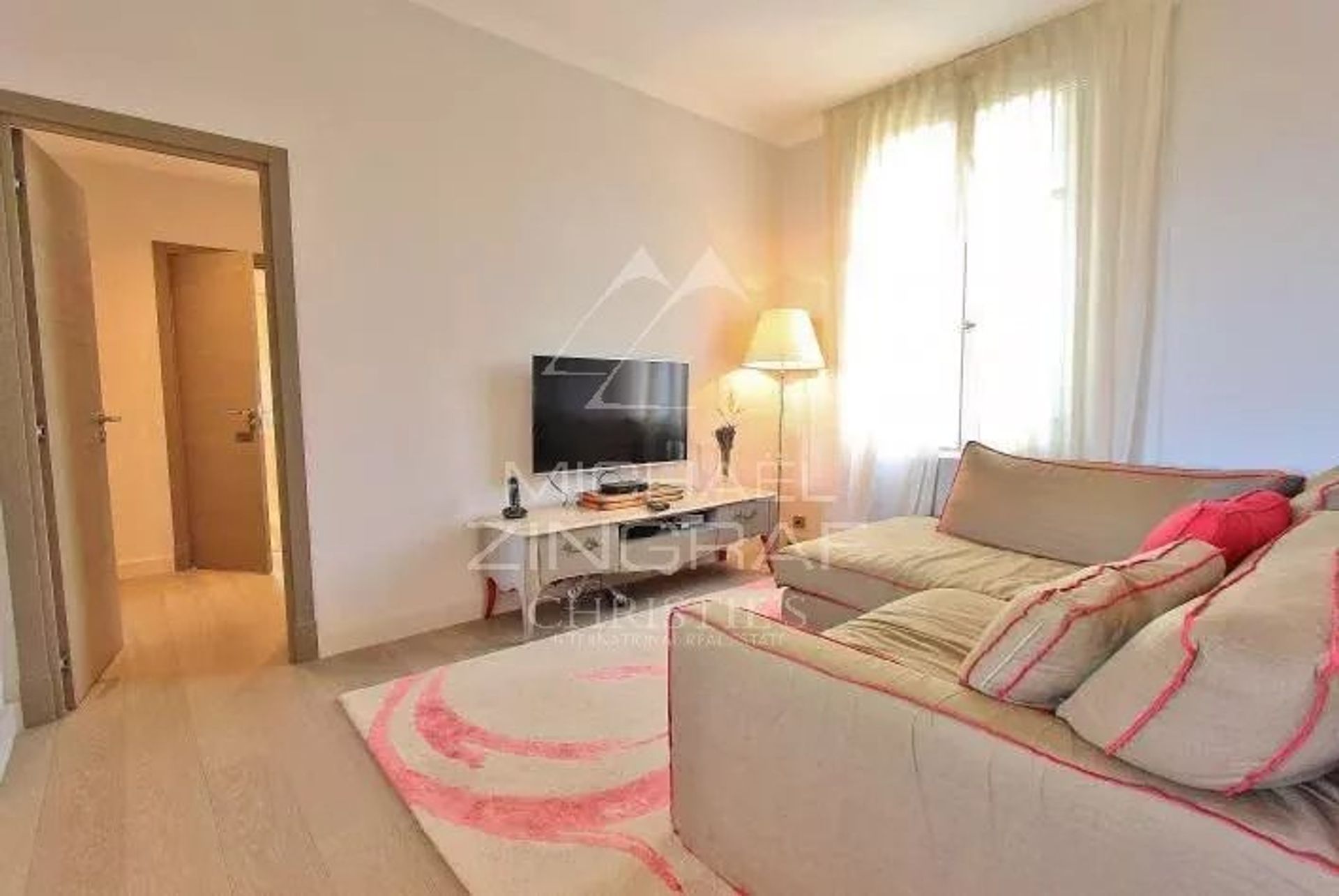 Condominium dans Antibes, Alpes-Maritimes 12863638