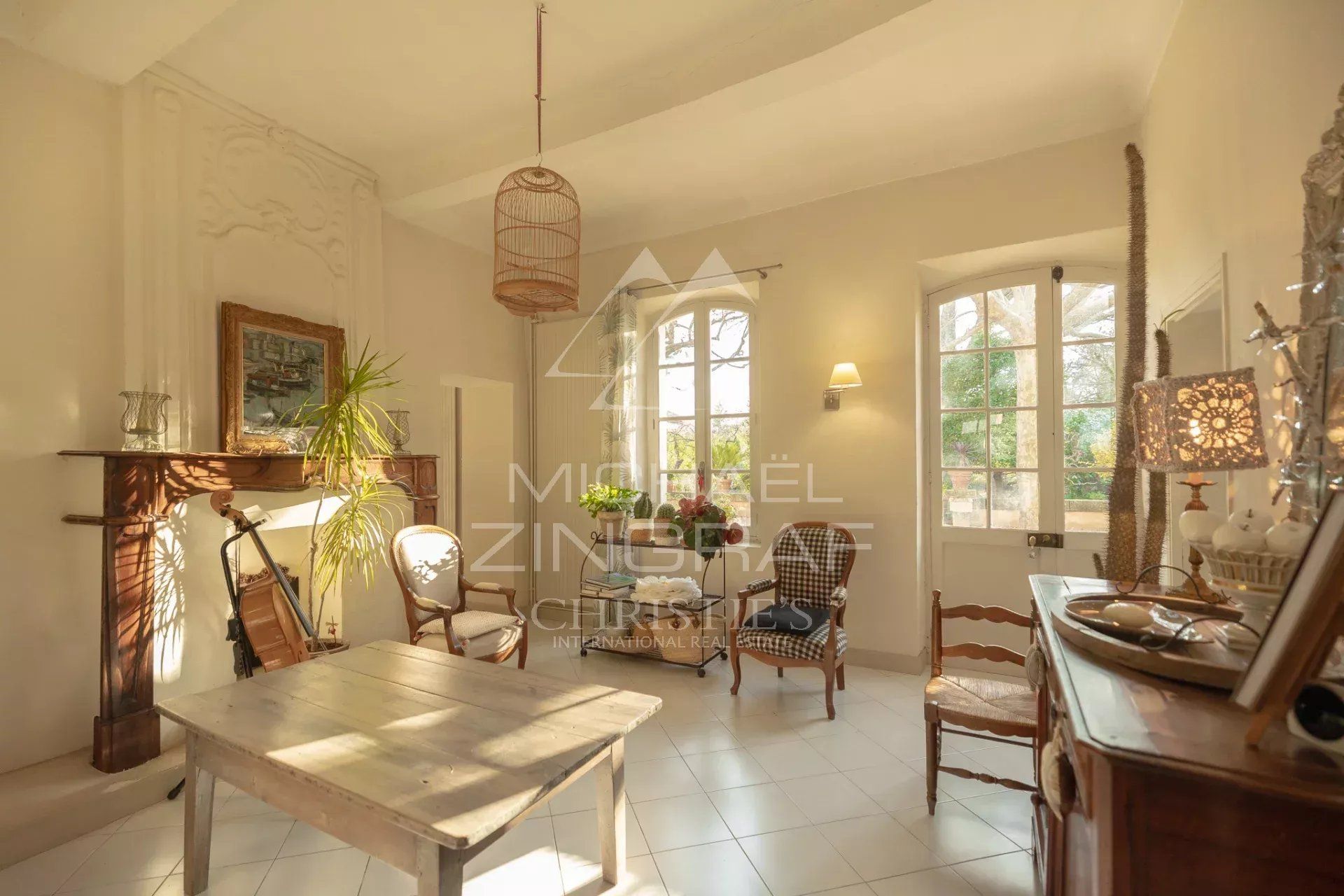 سكني في L'Isle-sur-la-Sorgue, Vaucluse 12863642