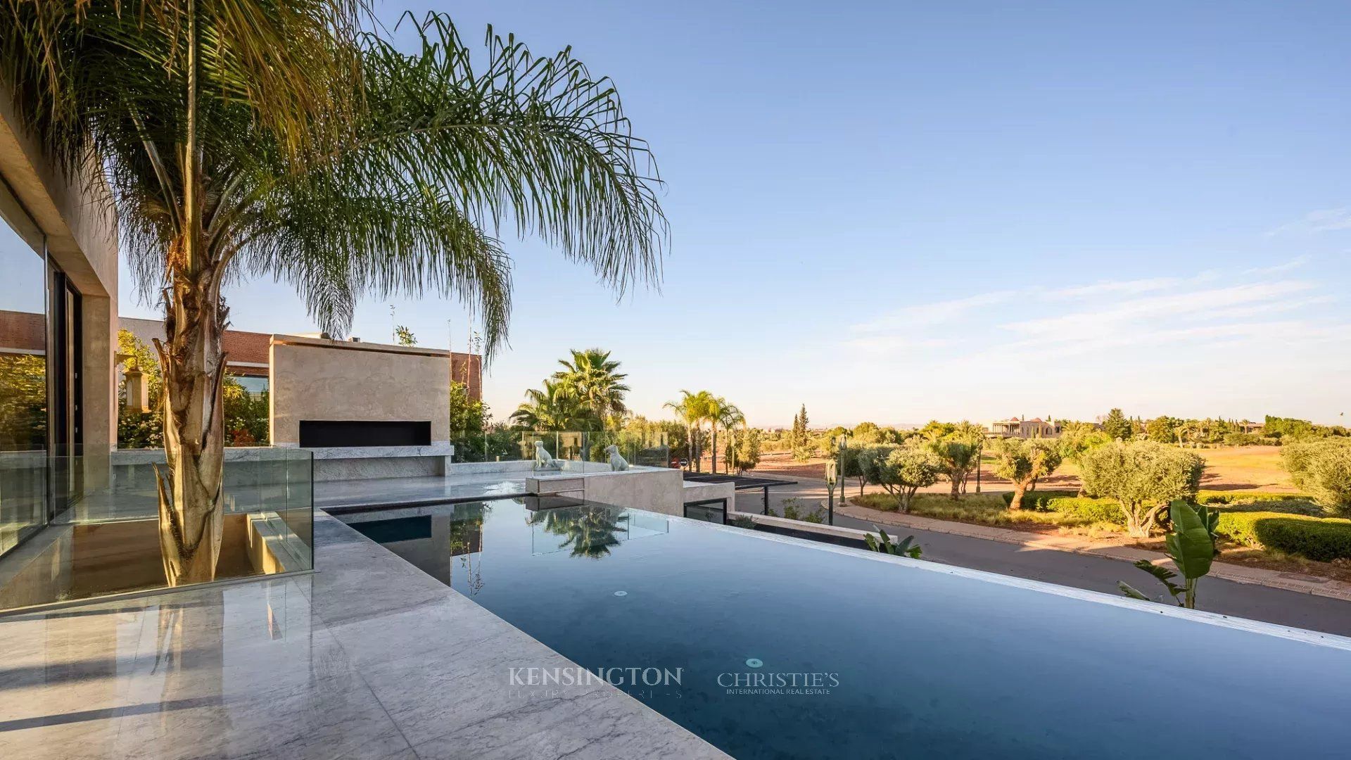 Hus i Marrakech, Marrakech-Ménara 12863646