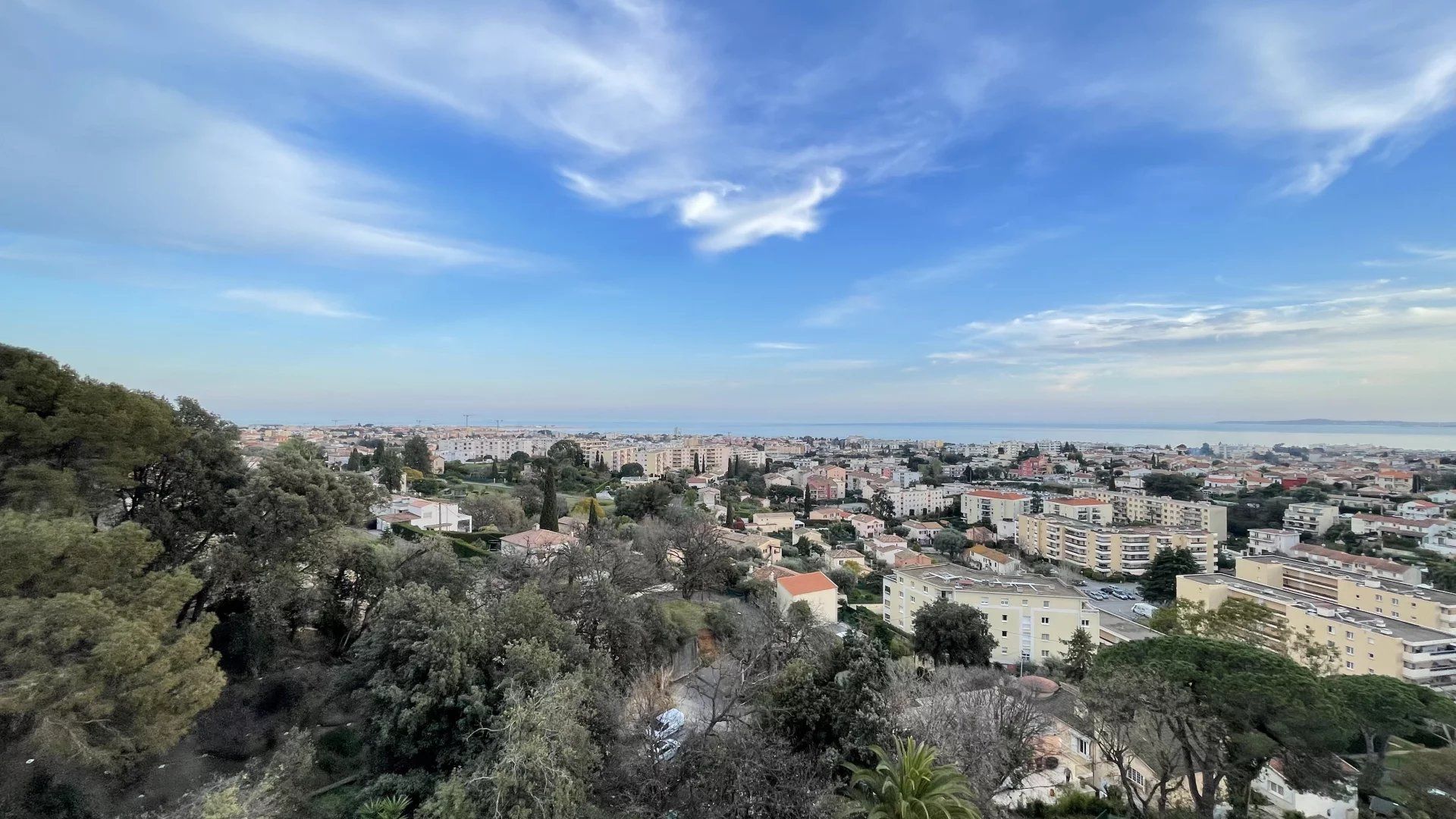 קוֹנדוֹמִינִיוֹן ב Cagnes-sur-Mer, פרובנס-אלפ-קוט ד'אזור 12863650