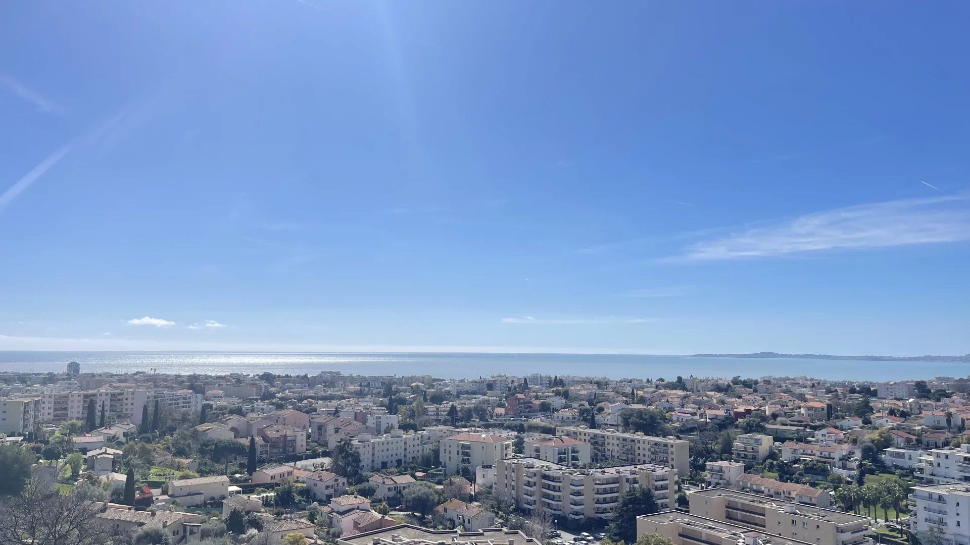 קוֹנדוֹמִינִיוֹן ב Cagnes-sur-Mer, פרובנס-אלפ-קוט ד'אזור 12863650