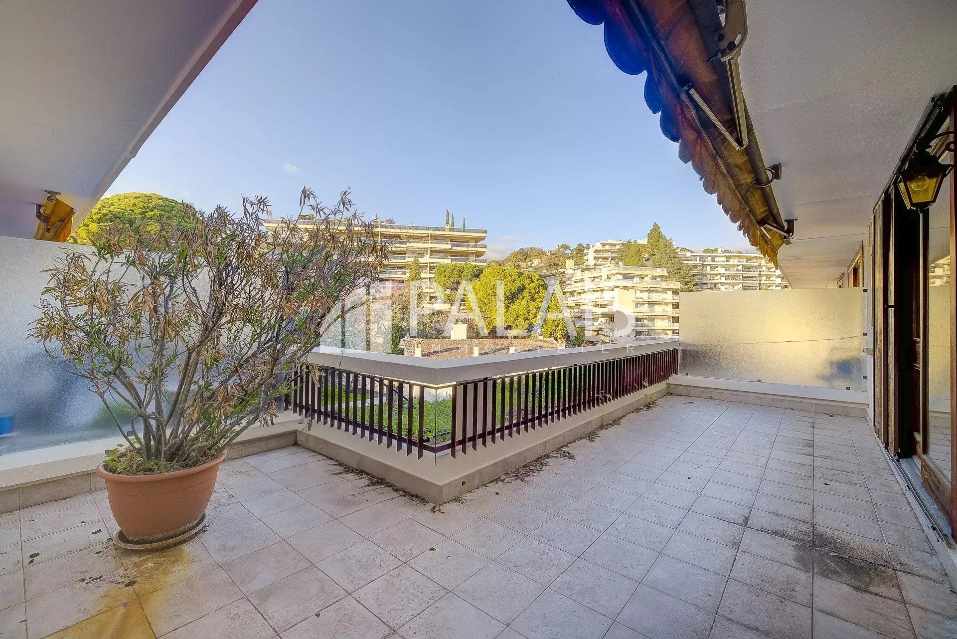 Condominio nel Nice, Alpes-Maritimes 12863651