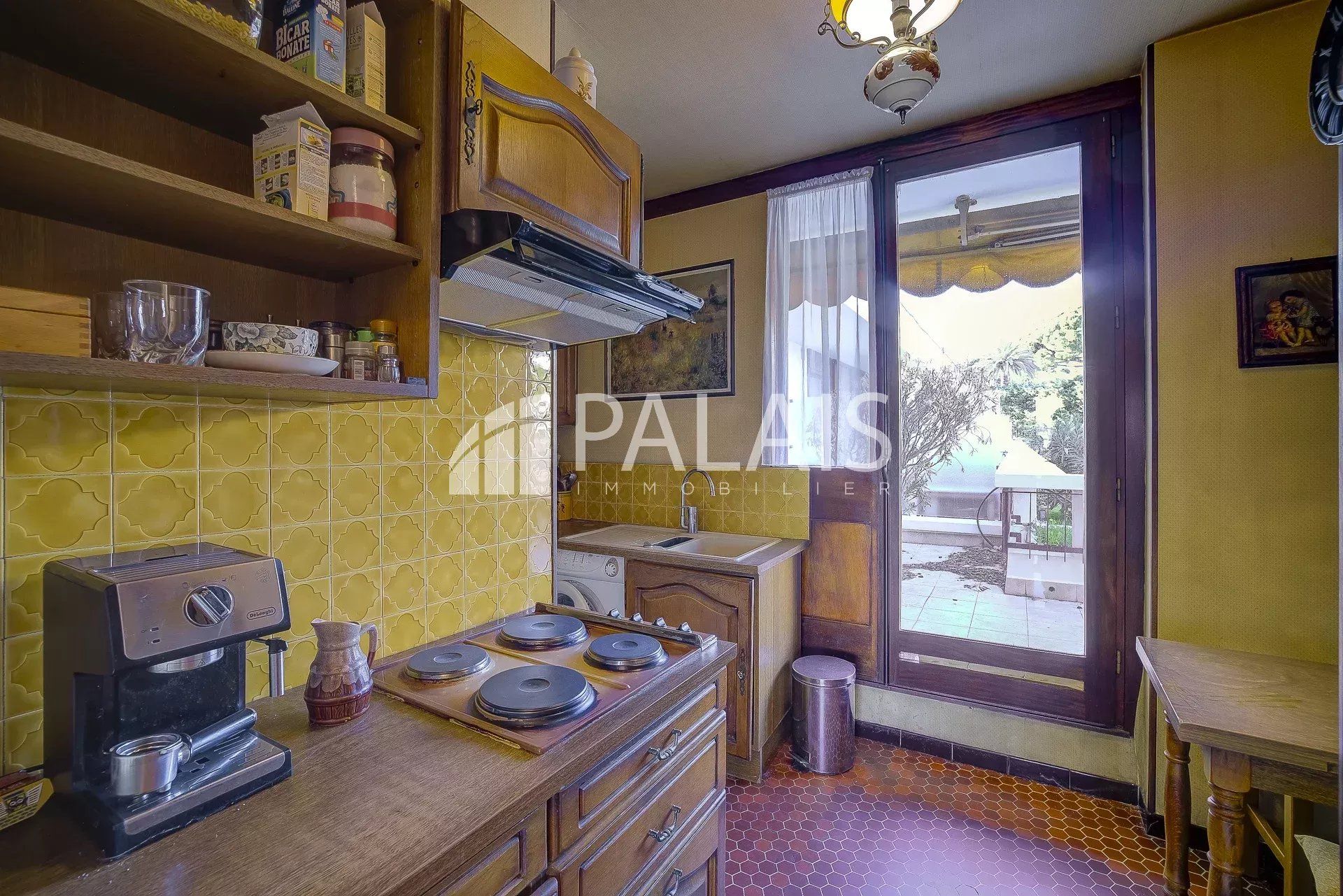 Condominio nel Nice, Alpes-Maritimes 12863651