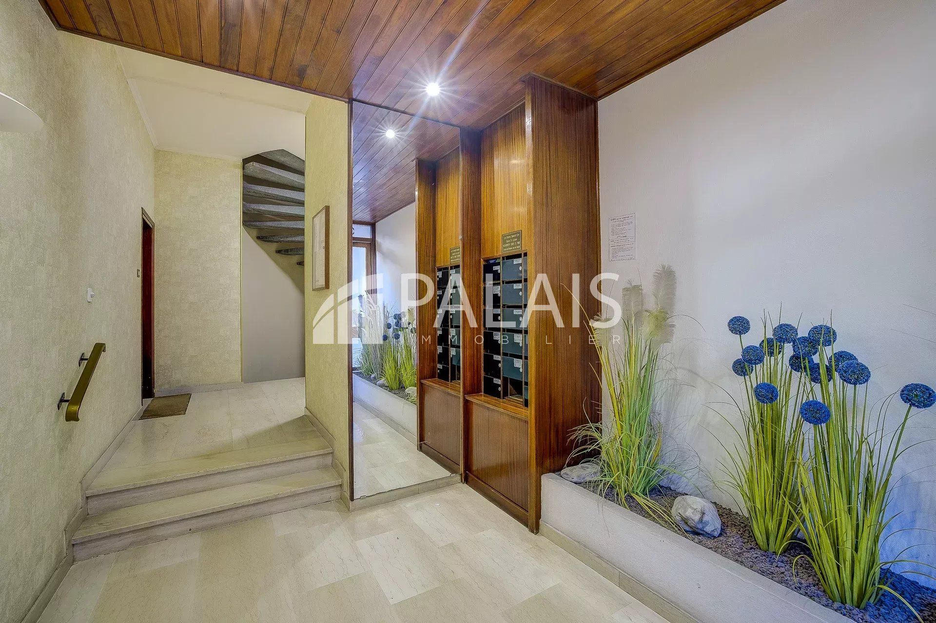 Condominio nel Nice, Alpes-Maritimes 12863651