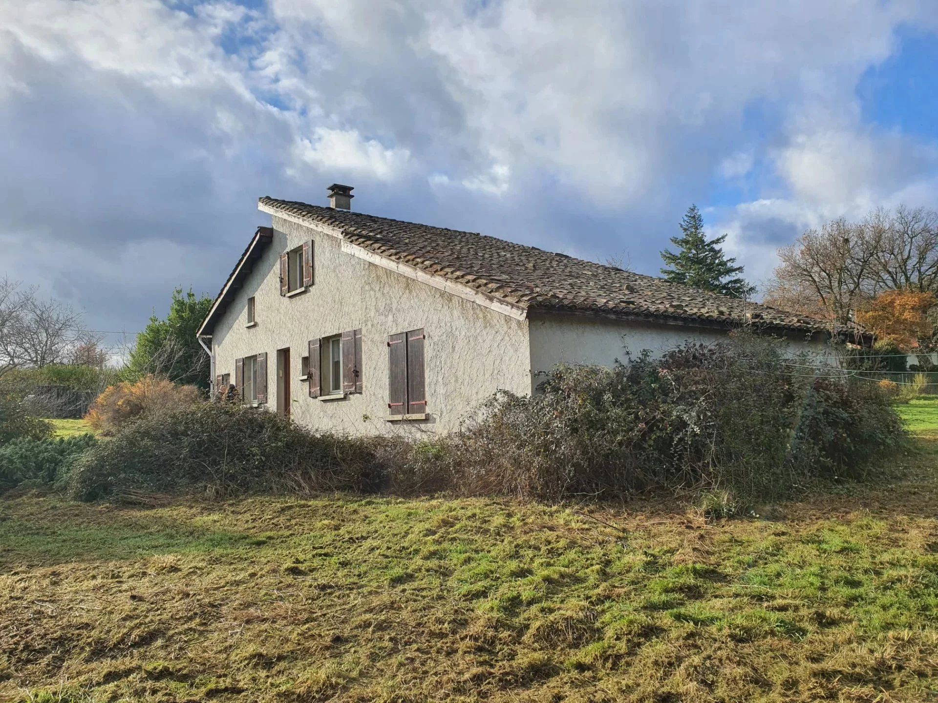 loger dans Pélussin, Loire 12863660