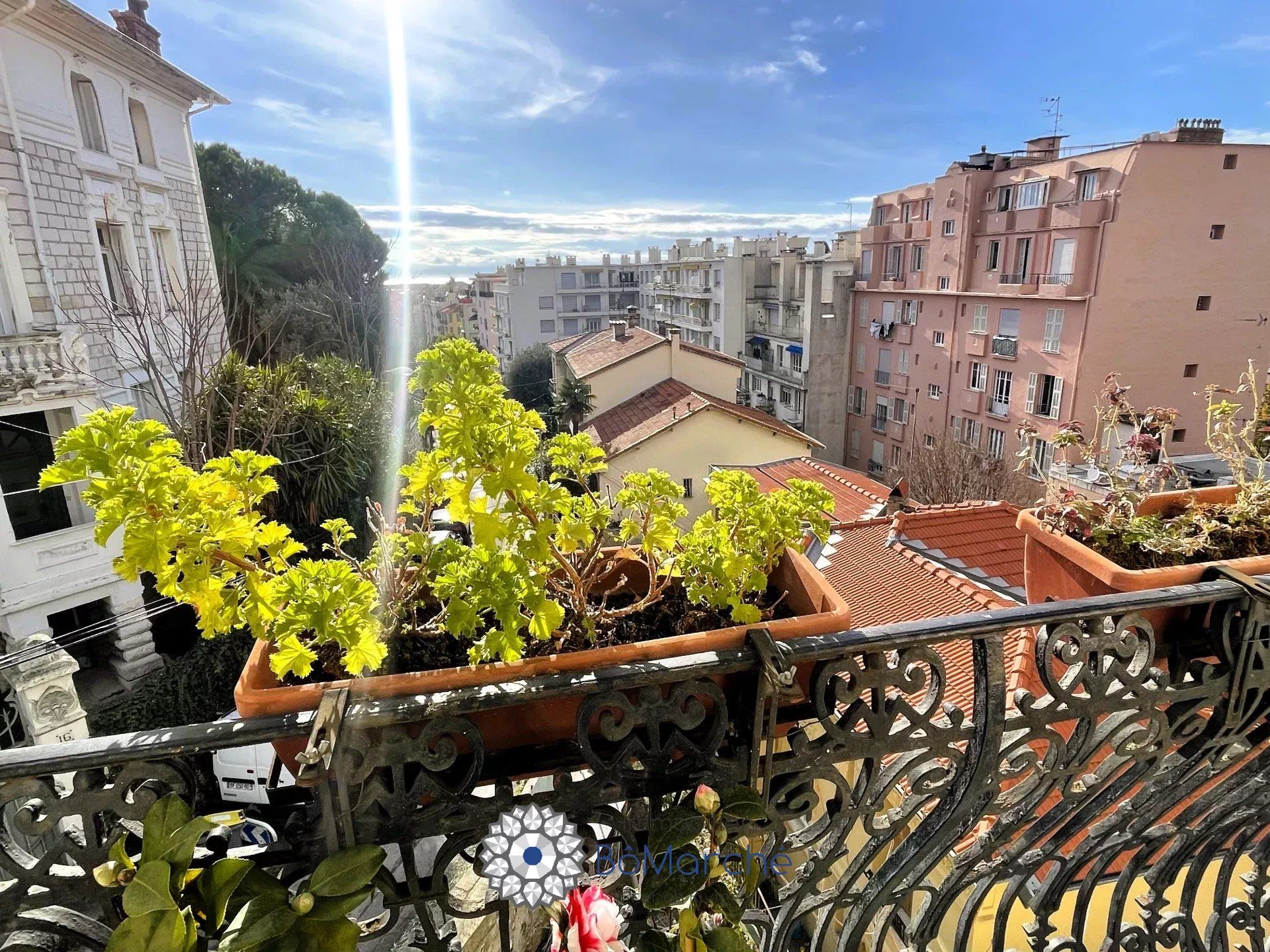 سكني في Nice, Alpes-Maritimes 12863668