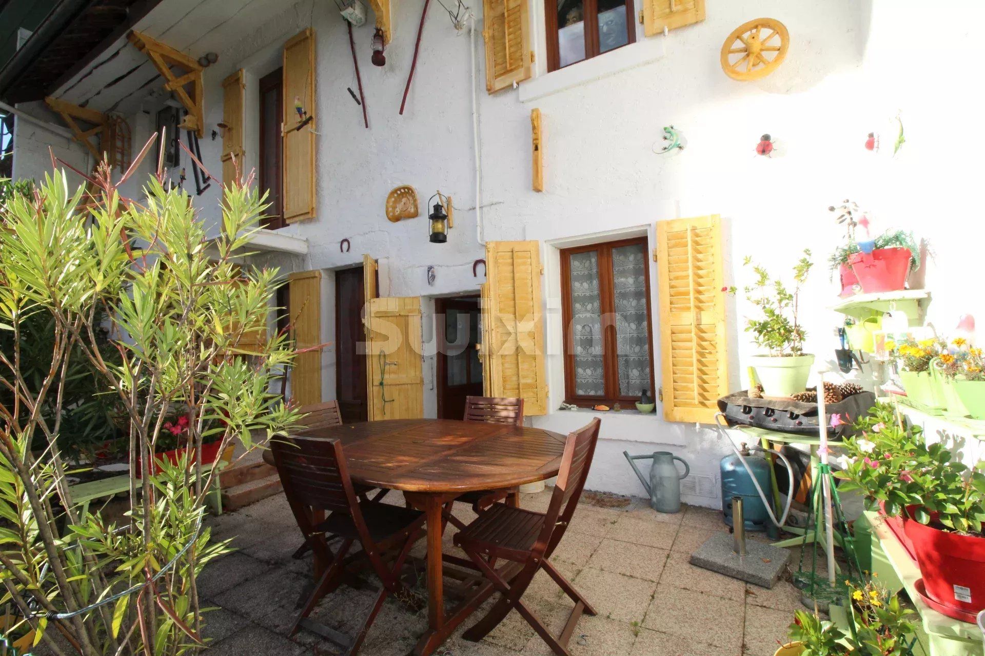 House in Aix-les-Bains, Savoie 12863669