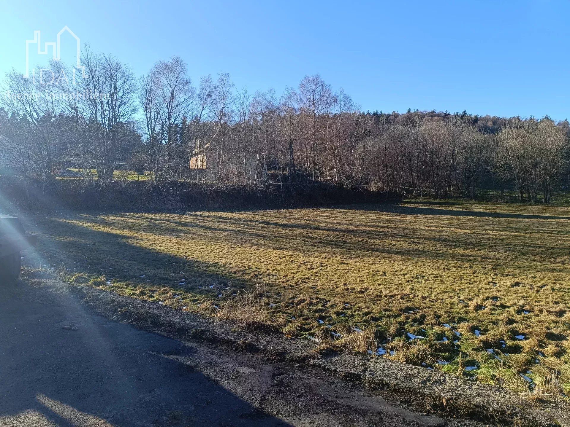 Tanah dalam Fau-de-Peyre, Lozère 12863692