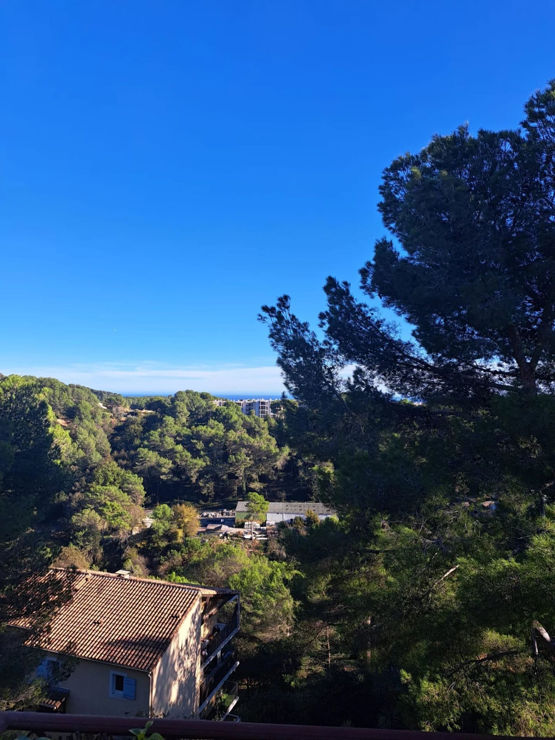 Residenziale nel Mougins, Alpes-Maritimes 12863707