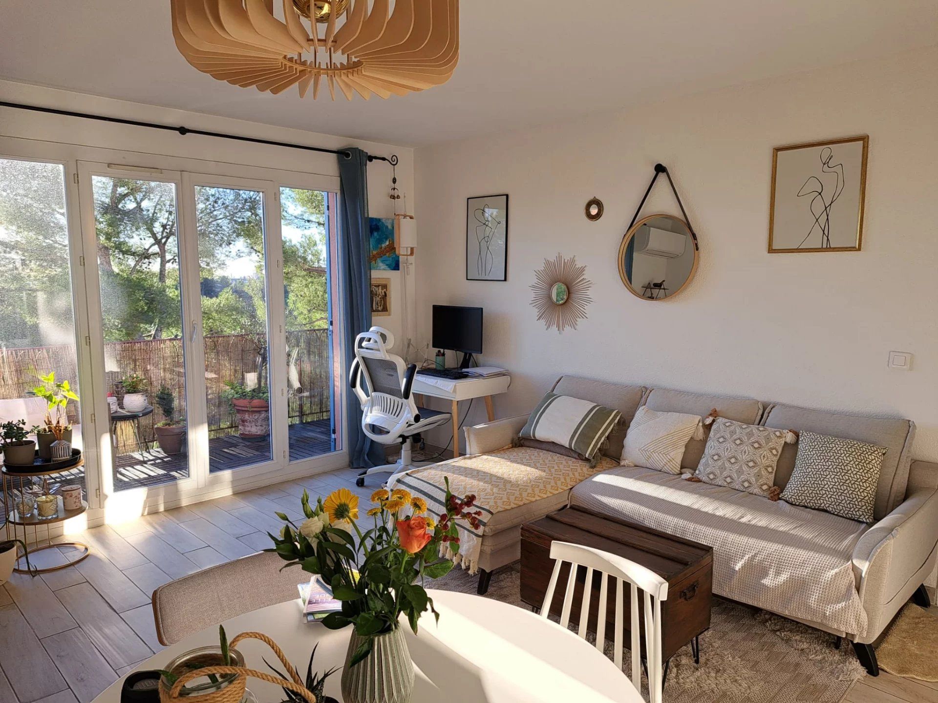 Residenziale nel Mougins, Alpes-Maritimes 12863707