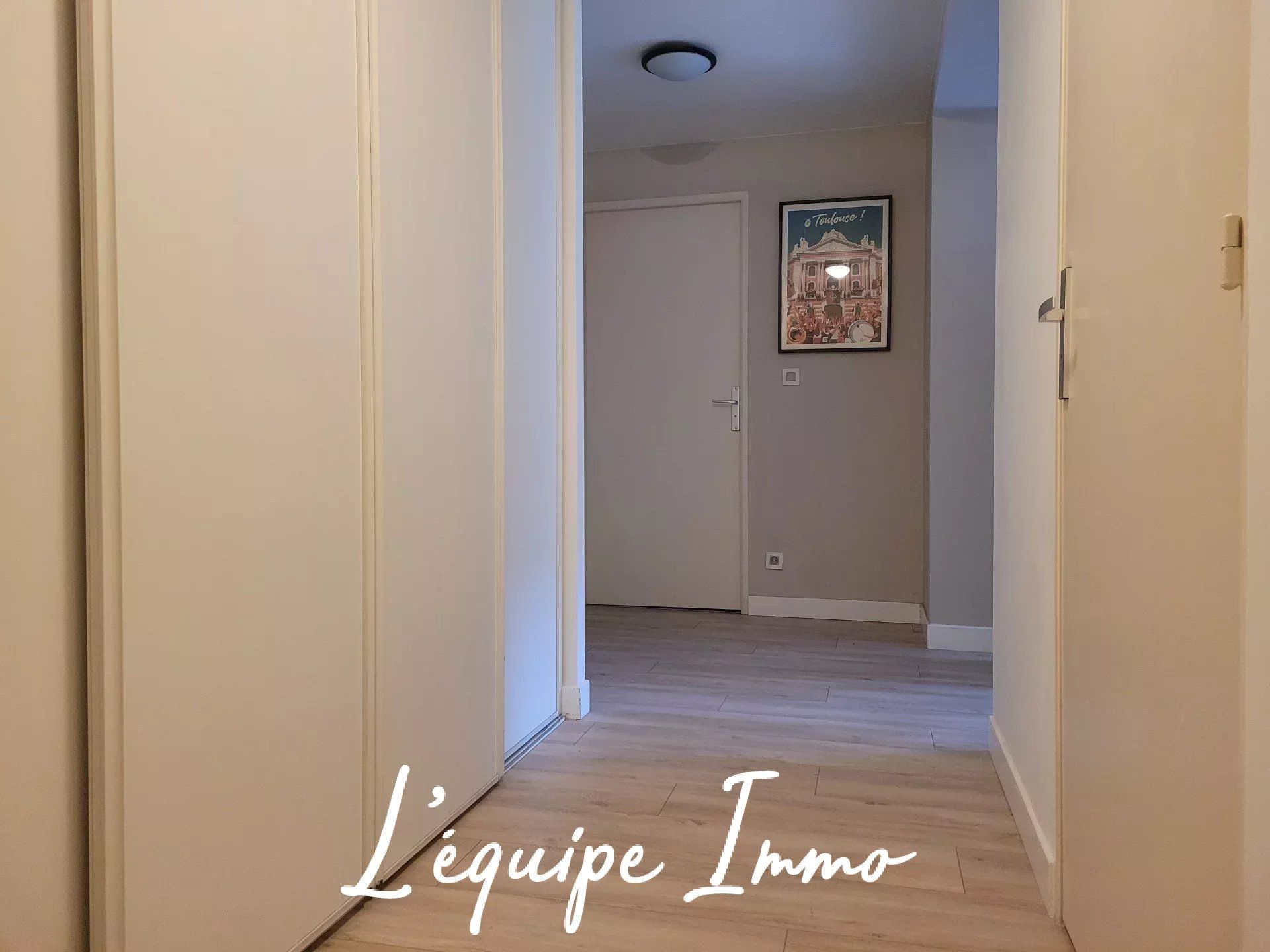 سكني في Toulouse, Haute-Garonne 12863717