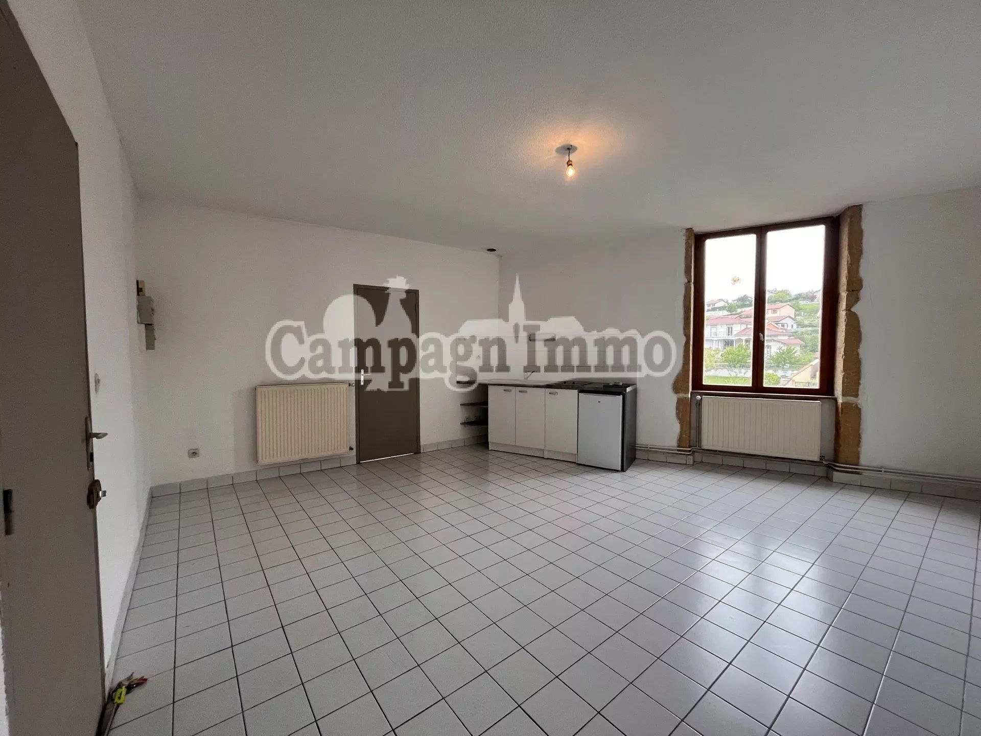 Condominio en Pontcharra-sur-Turdine, Auvergne-Rhone-Alpes 12863726