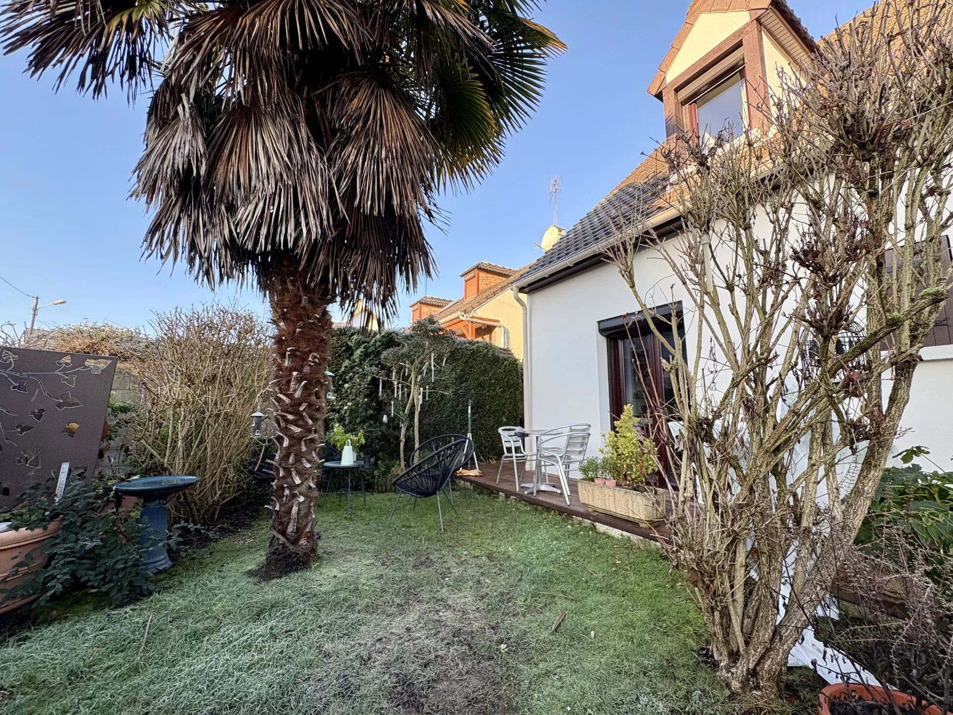 Huis in Le Plessis-Trevise, Ile-de-France 12863733