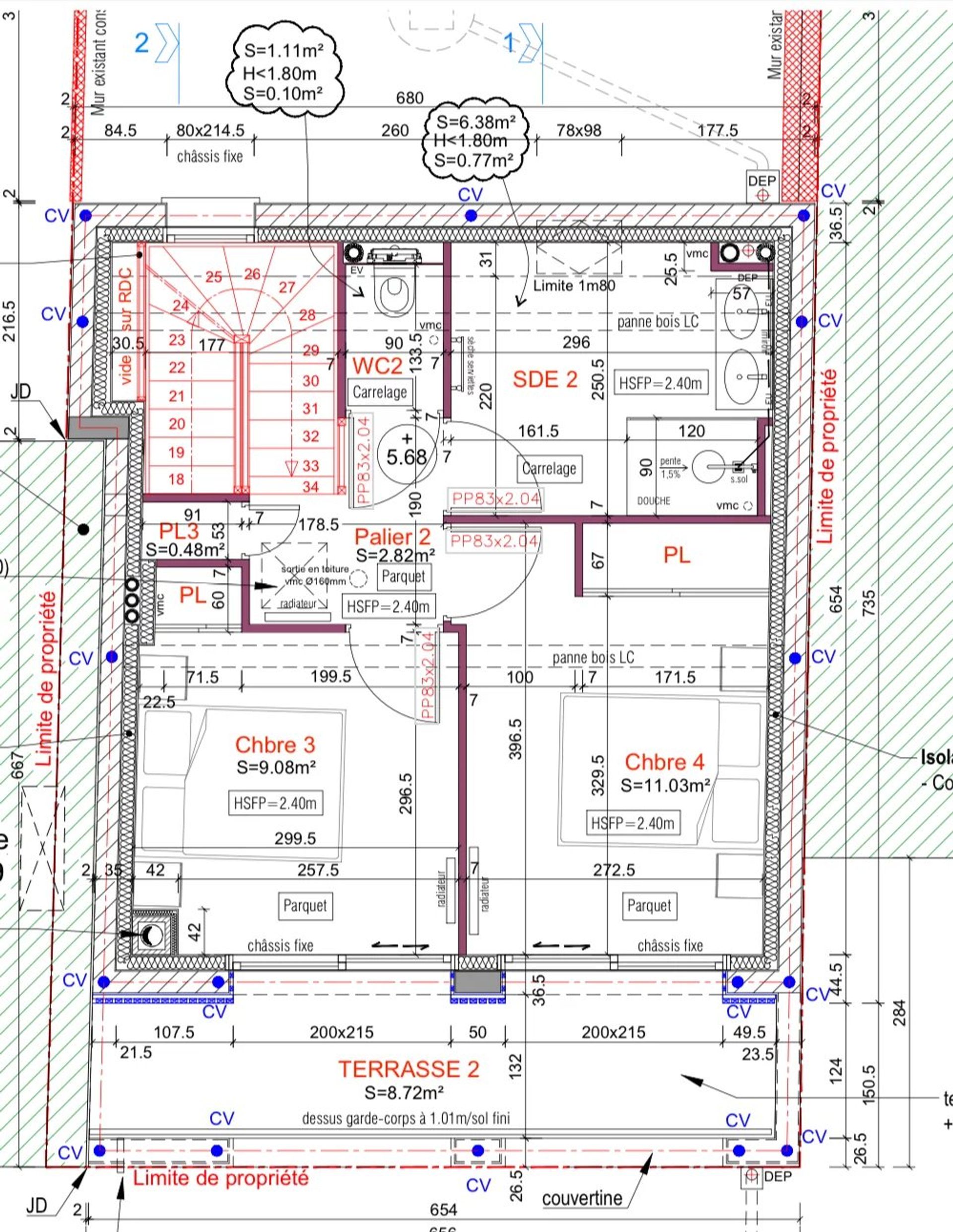 Residencial en Le Touquet-Paris-Plage, Pas-de-Calais 12863735