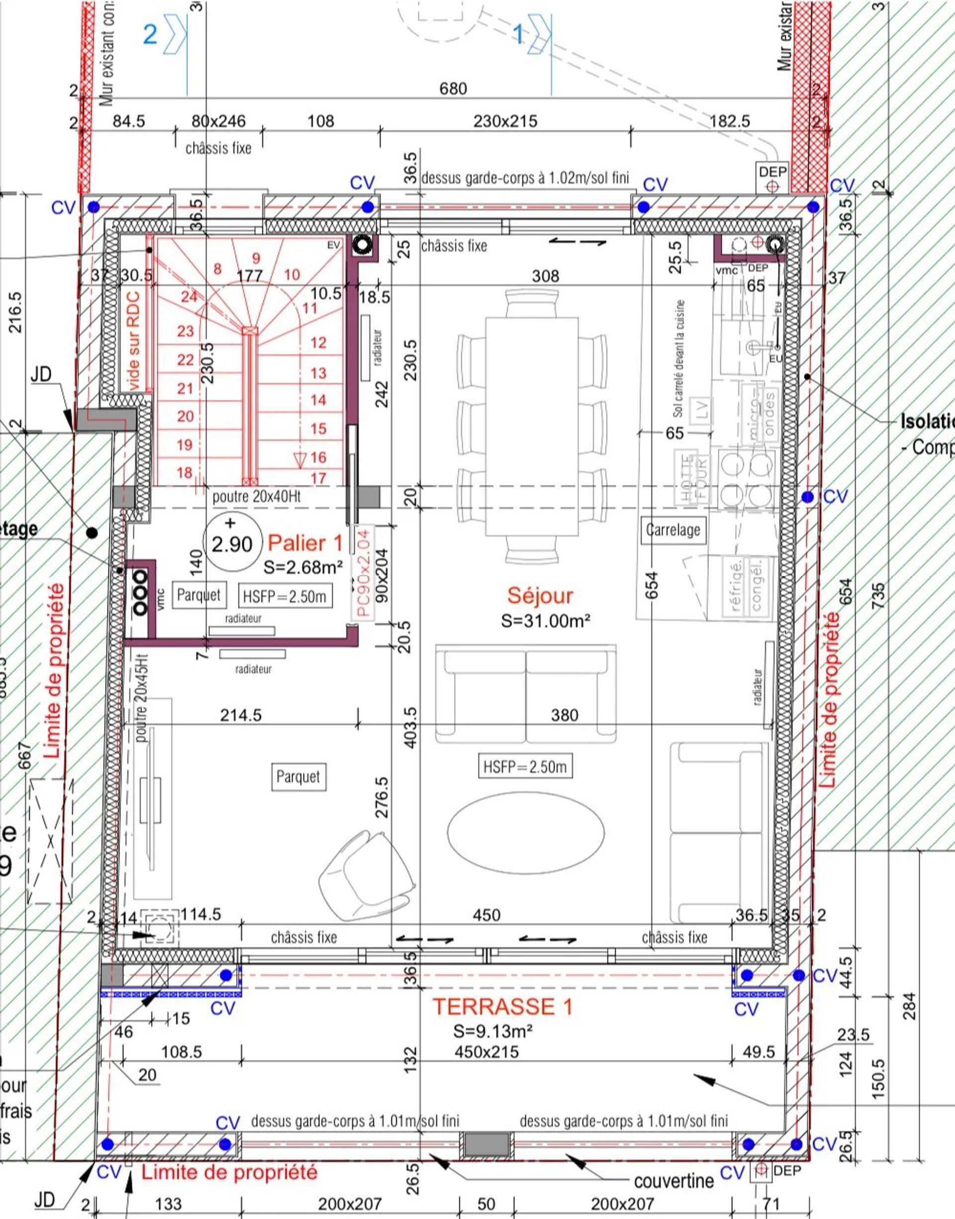 Residencial en Le Touquet-Paris-Plage, Pas-de-Calais 12863735