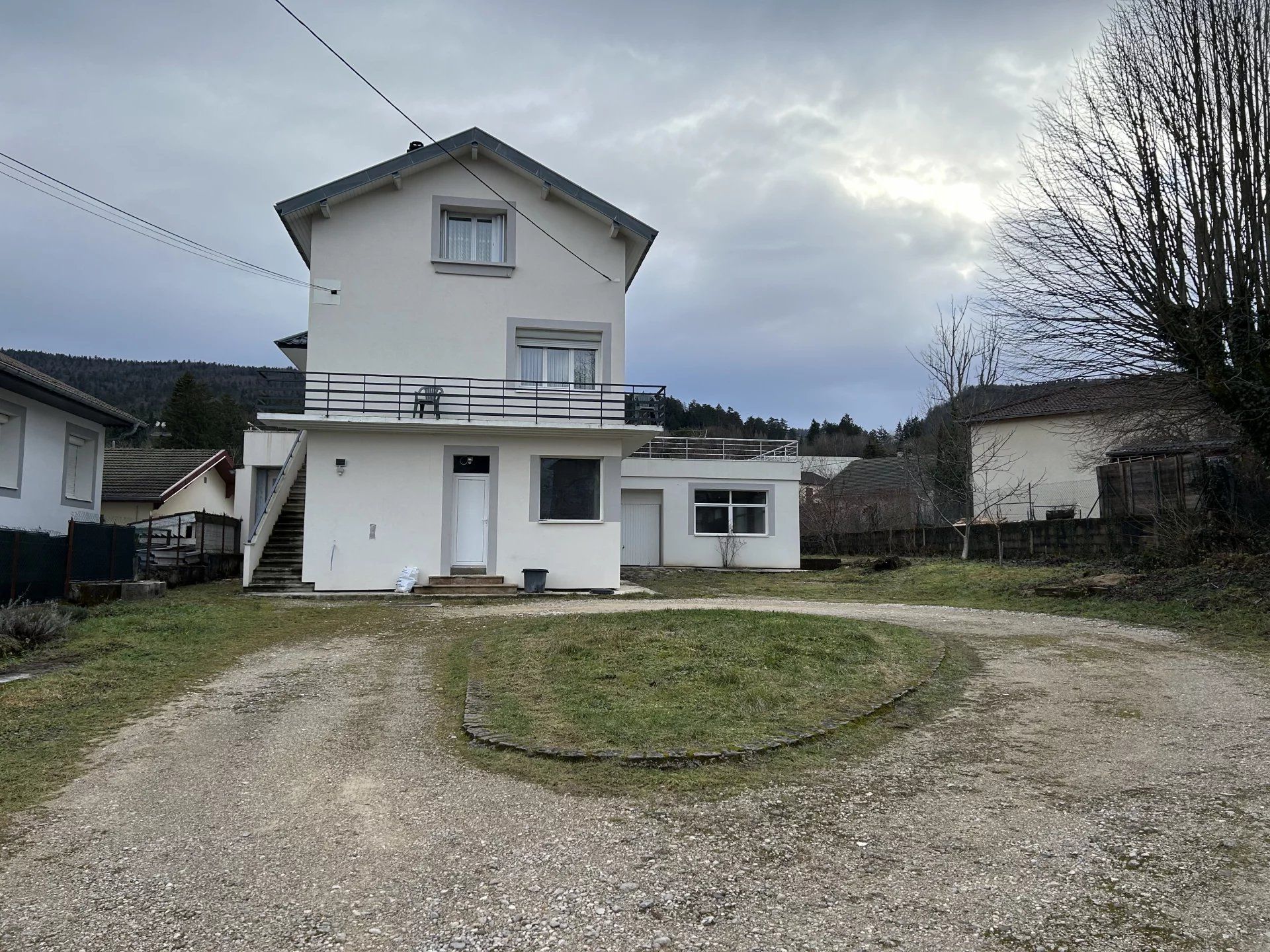 casa en Oyonnax, Ain 12863742