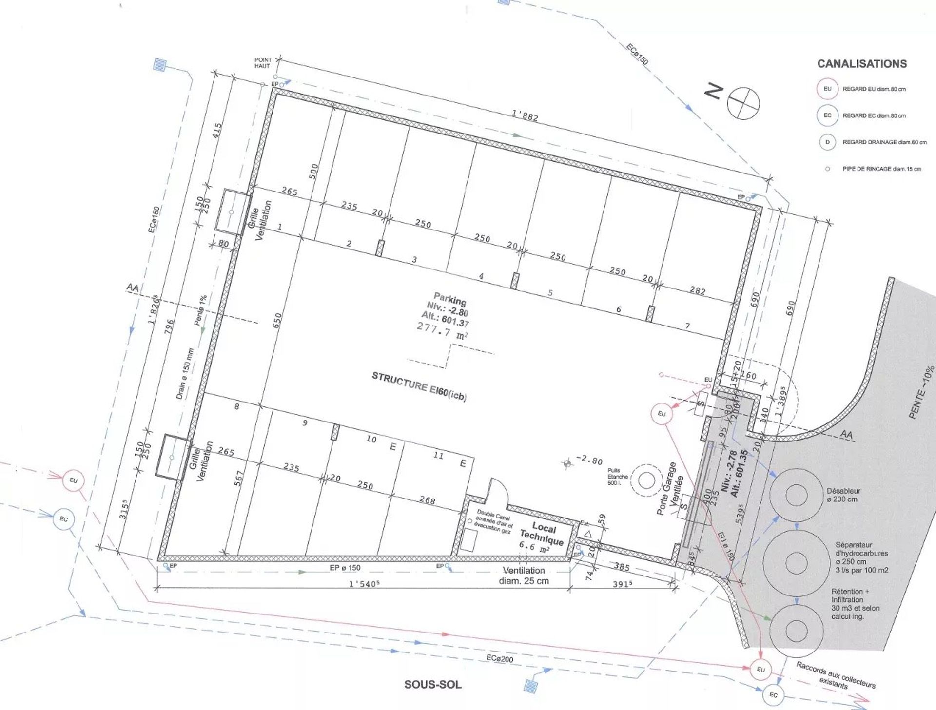 Detailhandel i Le Mont-sur-Lausanne, District de Lausanne 12863753