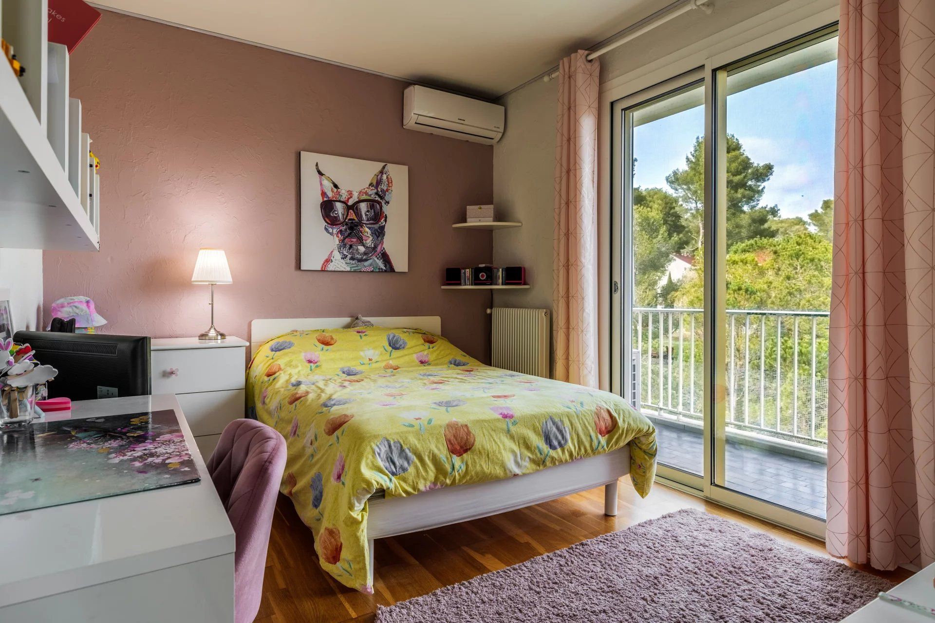 קוֹנדוֹמִינִיוֹן ב Cagnes-sur-Mer, Alpes-Maritimes 12863767