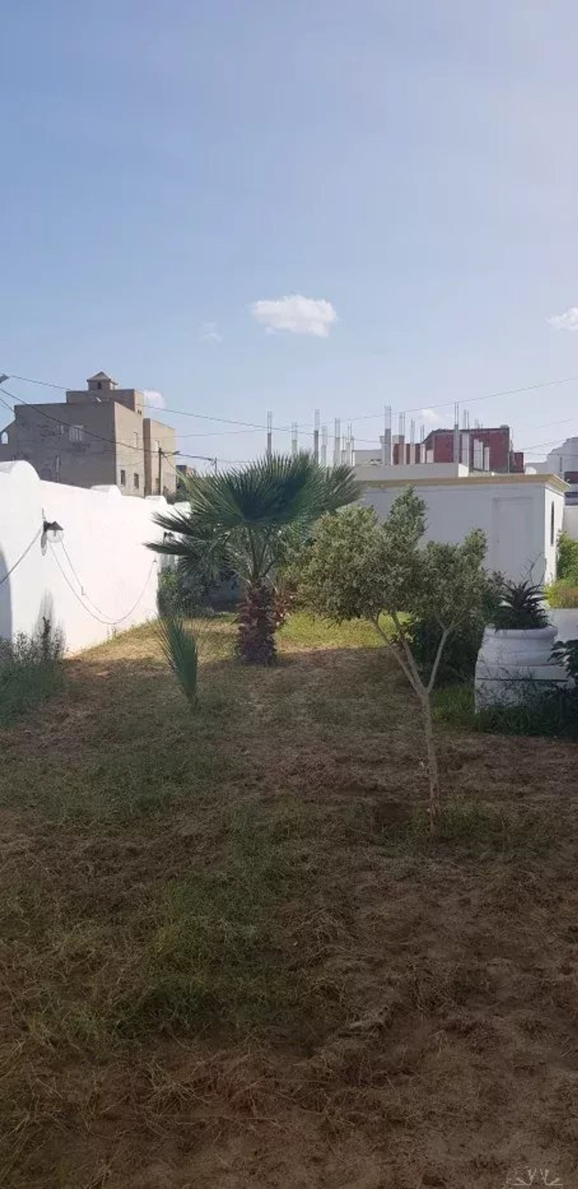 Kediaman dalam Cité Sidi Abdelhamid, Sousse Jaouhara 12863811