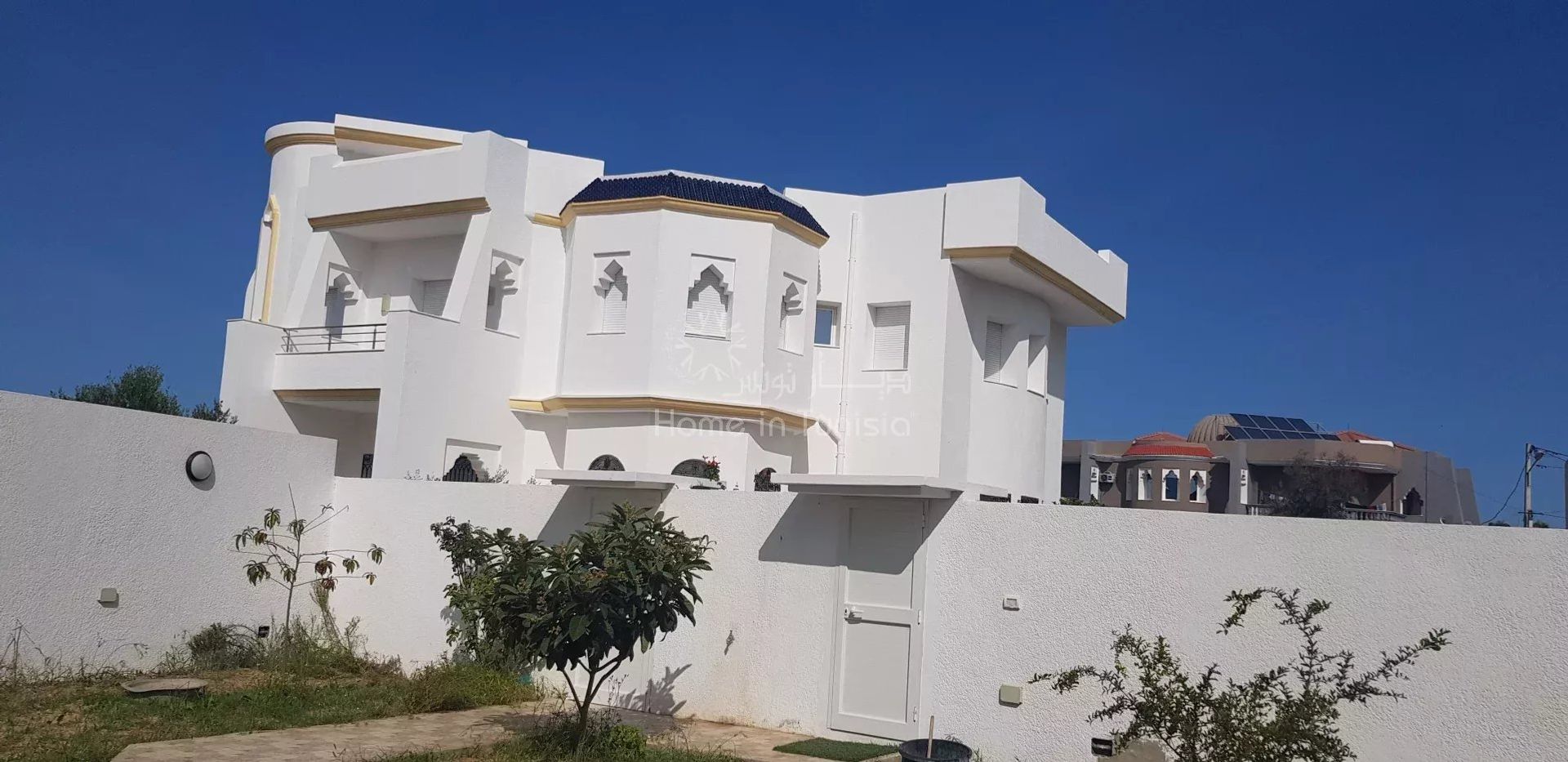 Kediaman dalam Cité Sidi Abdelhamid, Sousse Jaouhara 12863811